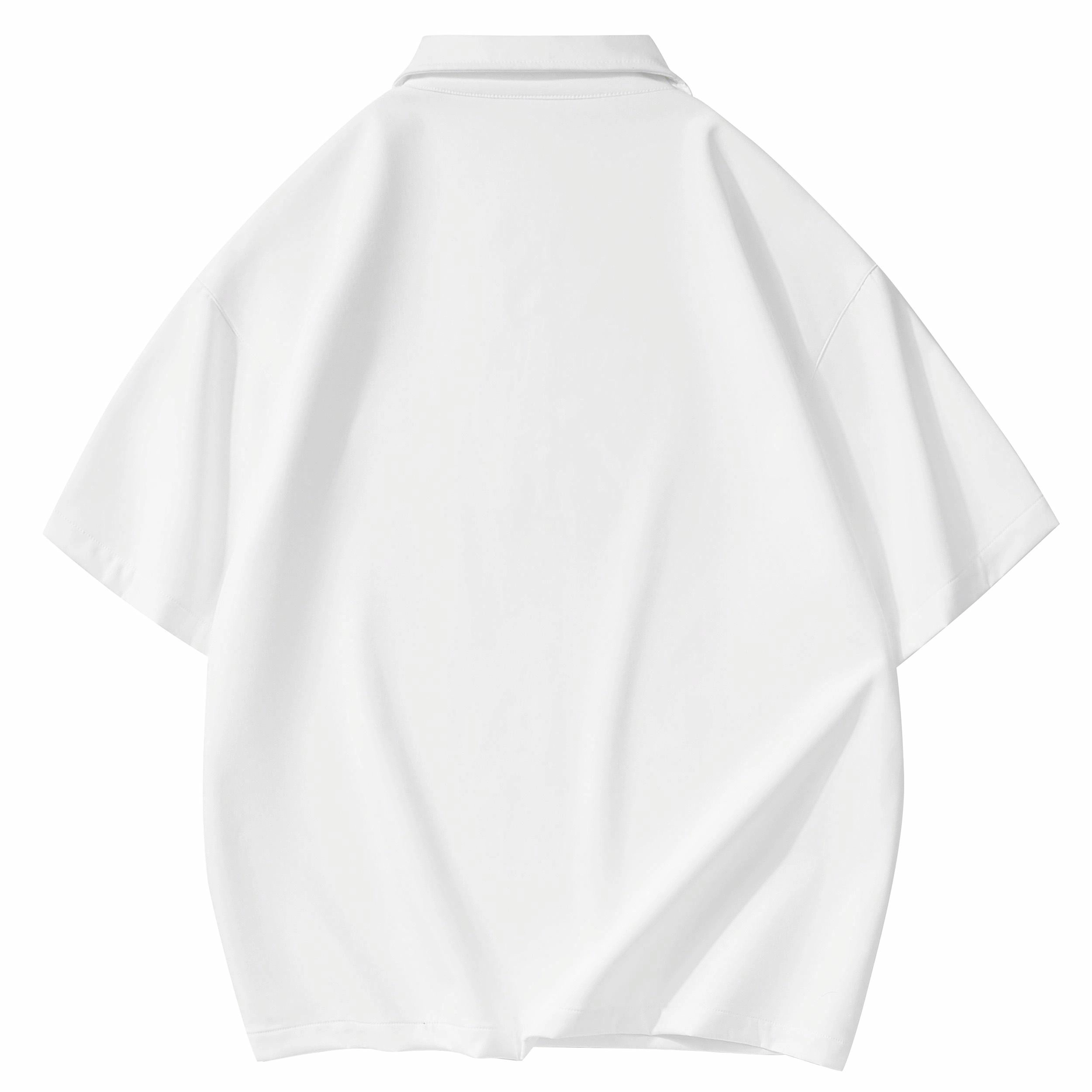 TBSM cleanfitPolo