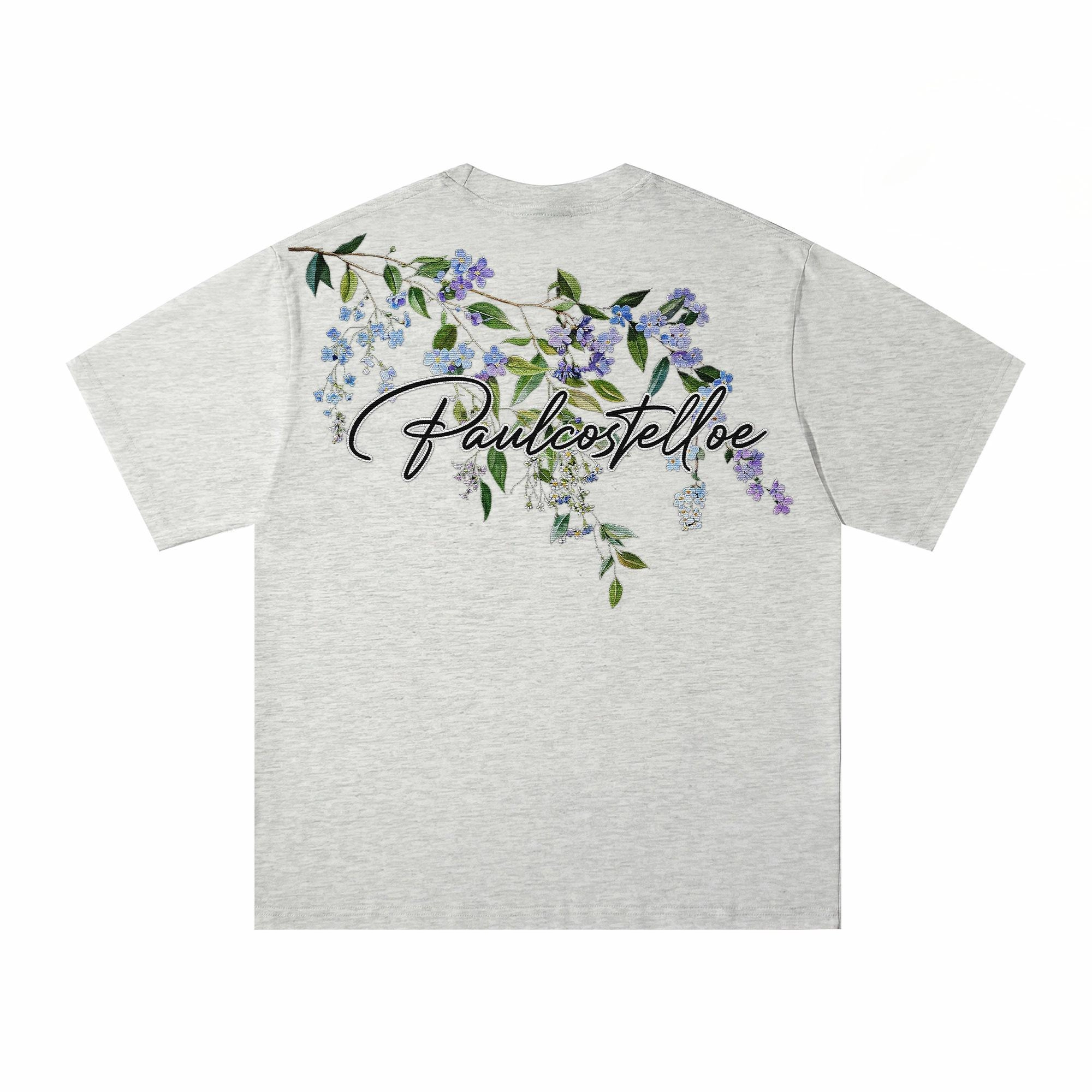PAUL COSTELLOE T