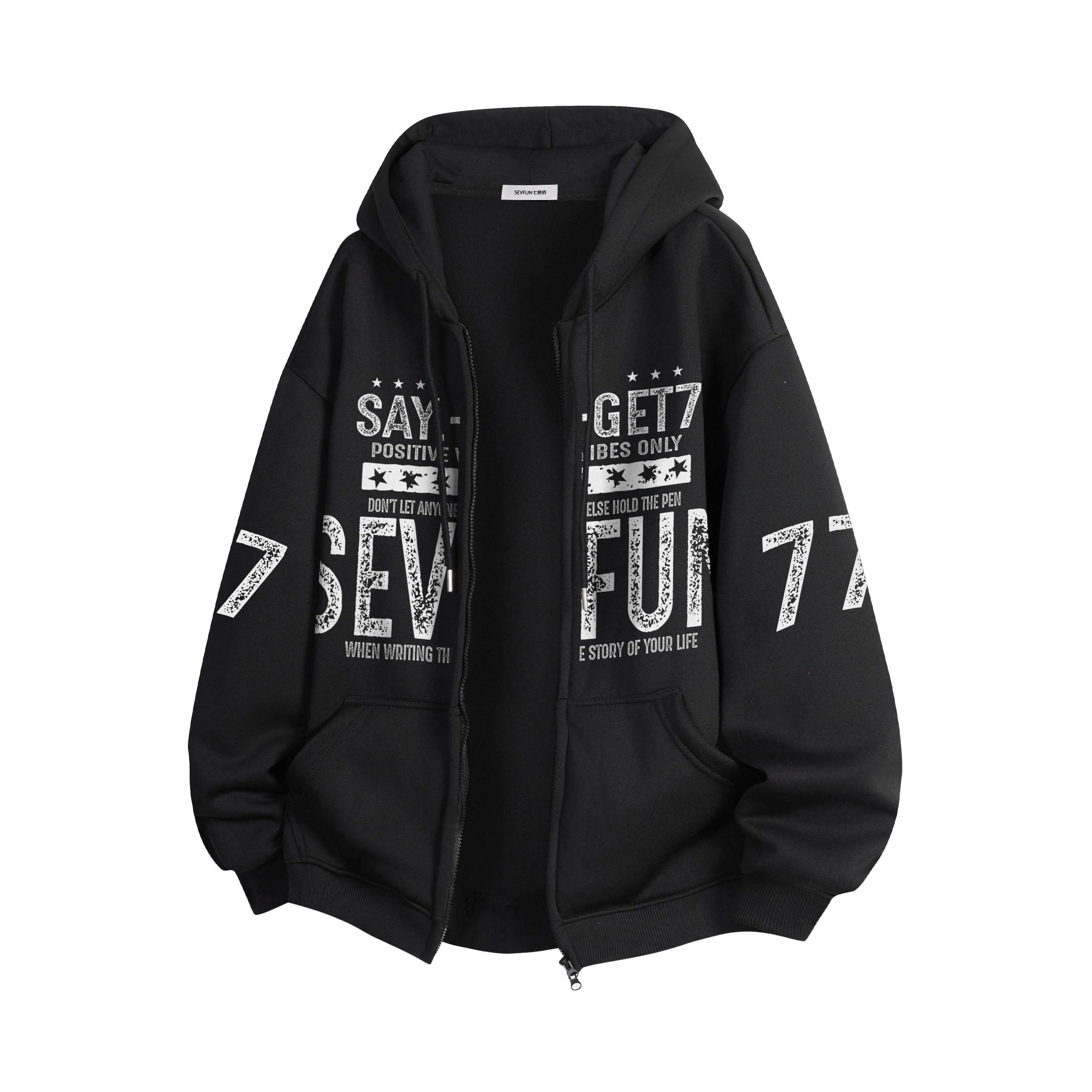 7 SEVFUN LOGO