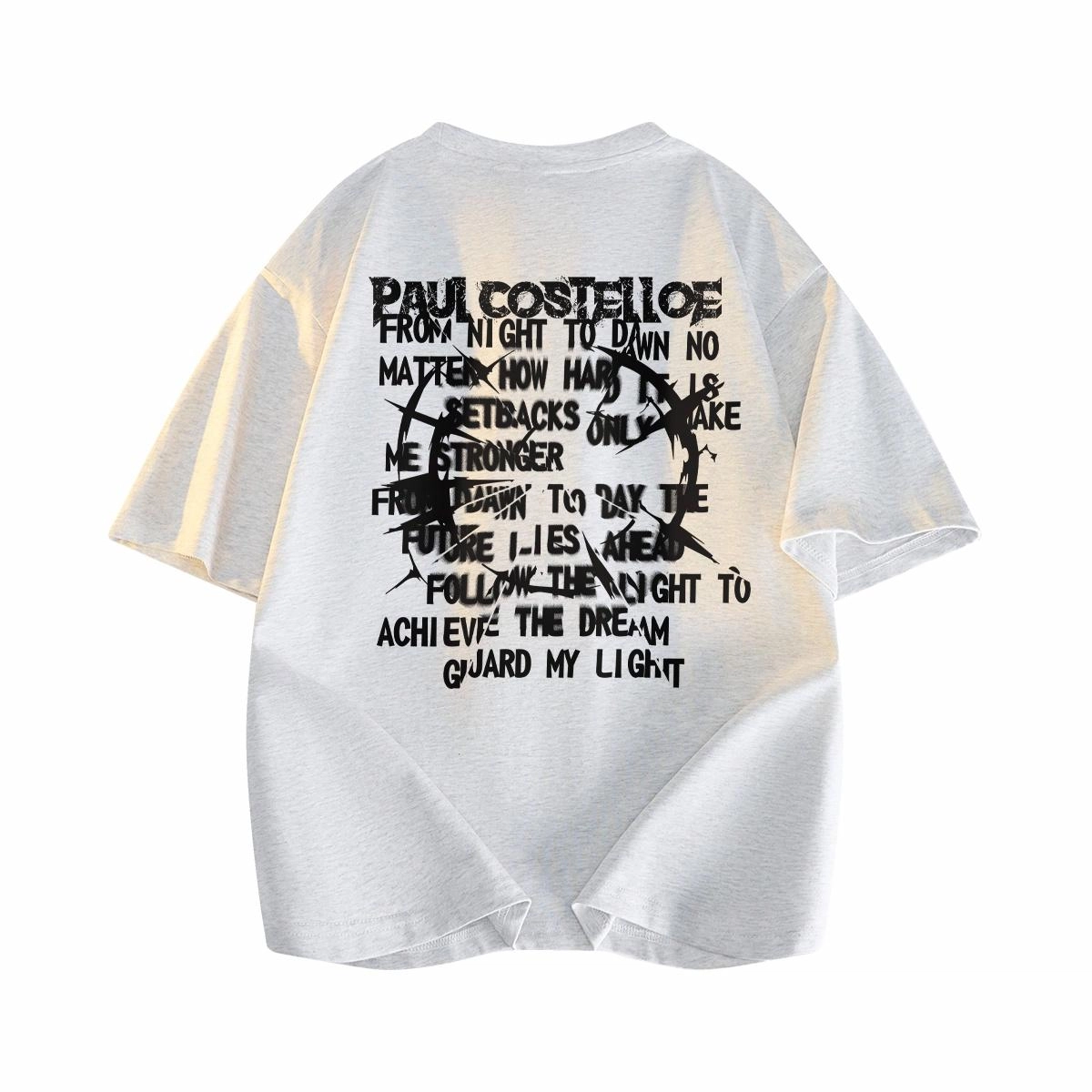 PAUL COSTELLOE T