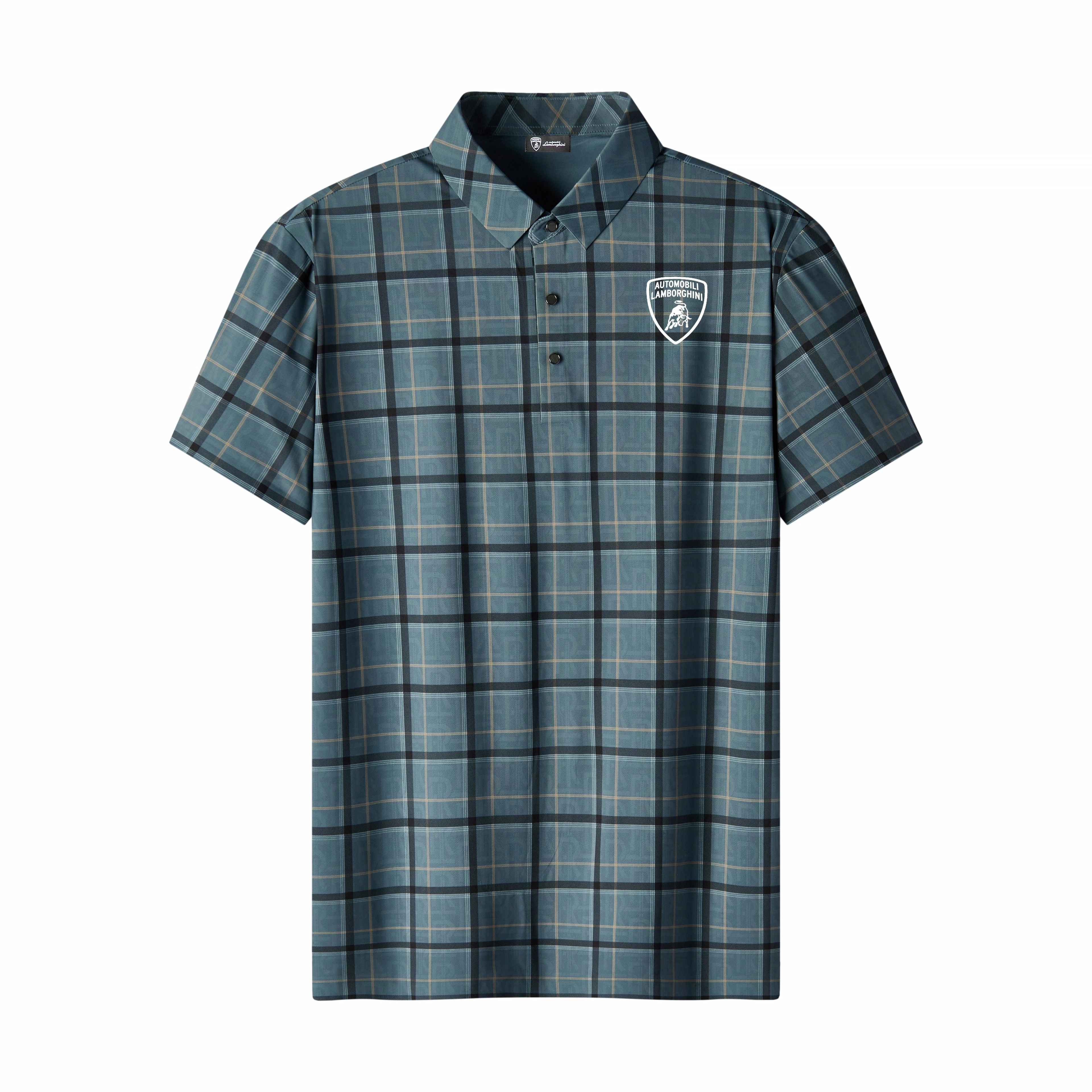 Automobili Lamborghini LOGOPolo