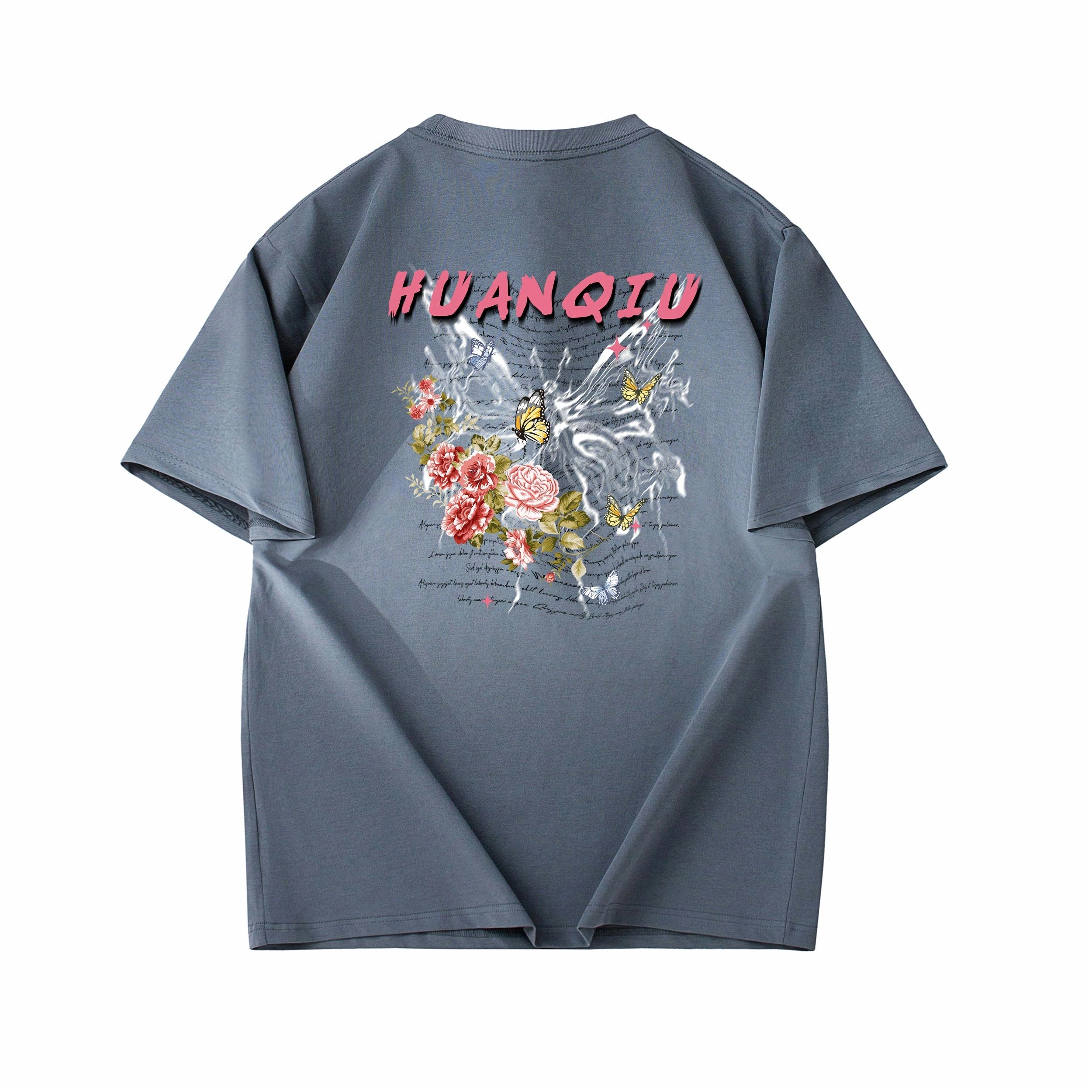 HUANQIU T