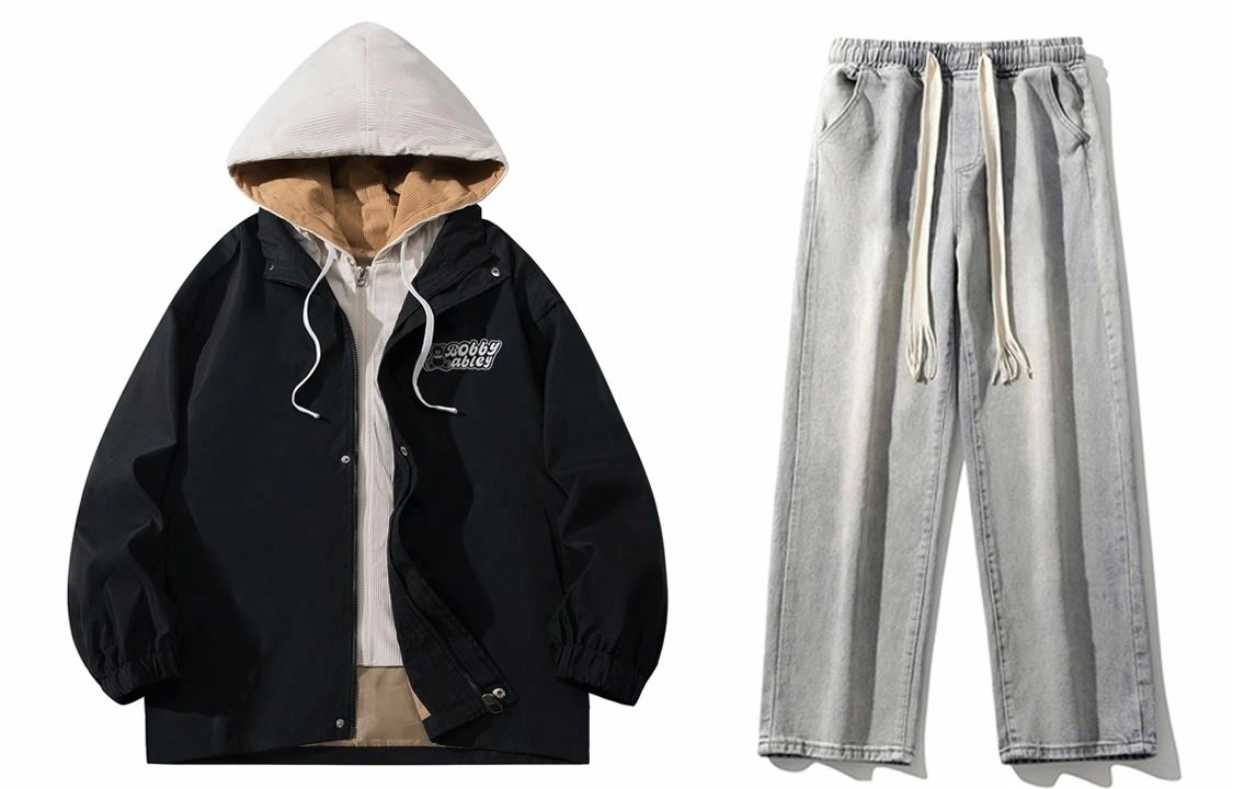 BOBBY ABLEY Logo