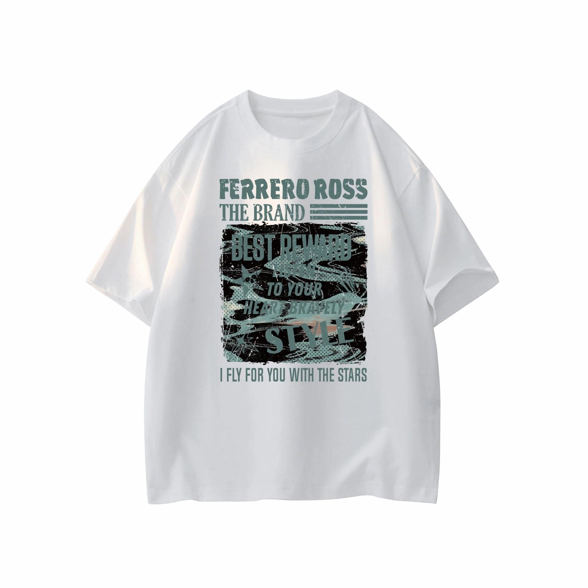 Ferrero Ross T