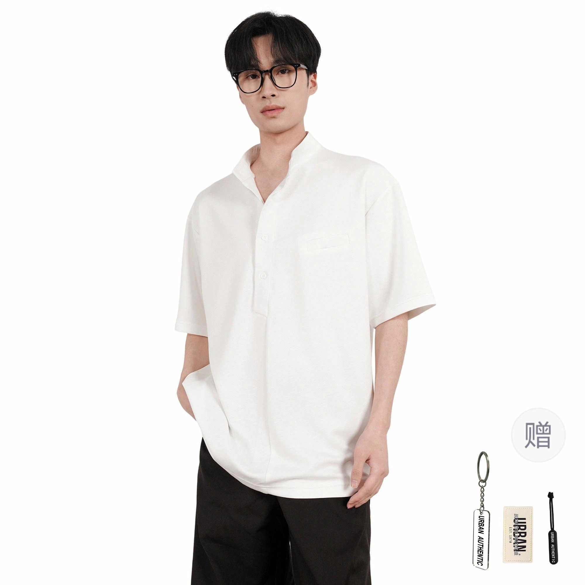 URBAN AUTHENTIC T