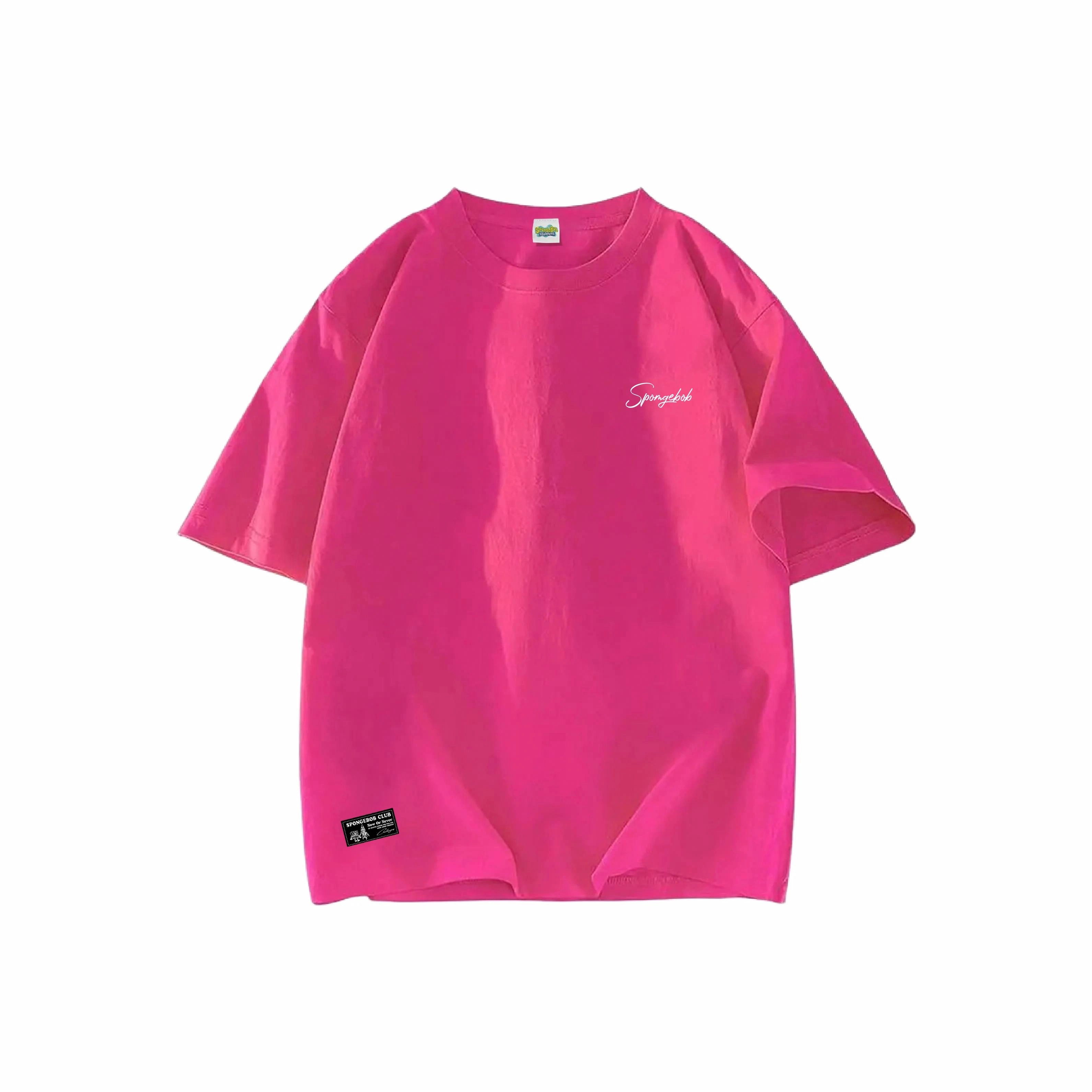 SPONGEBOB SQUAREPANTS T