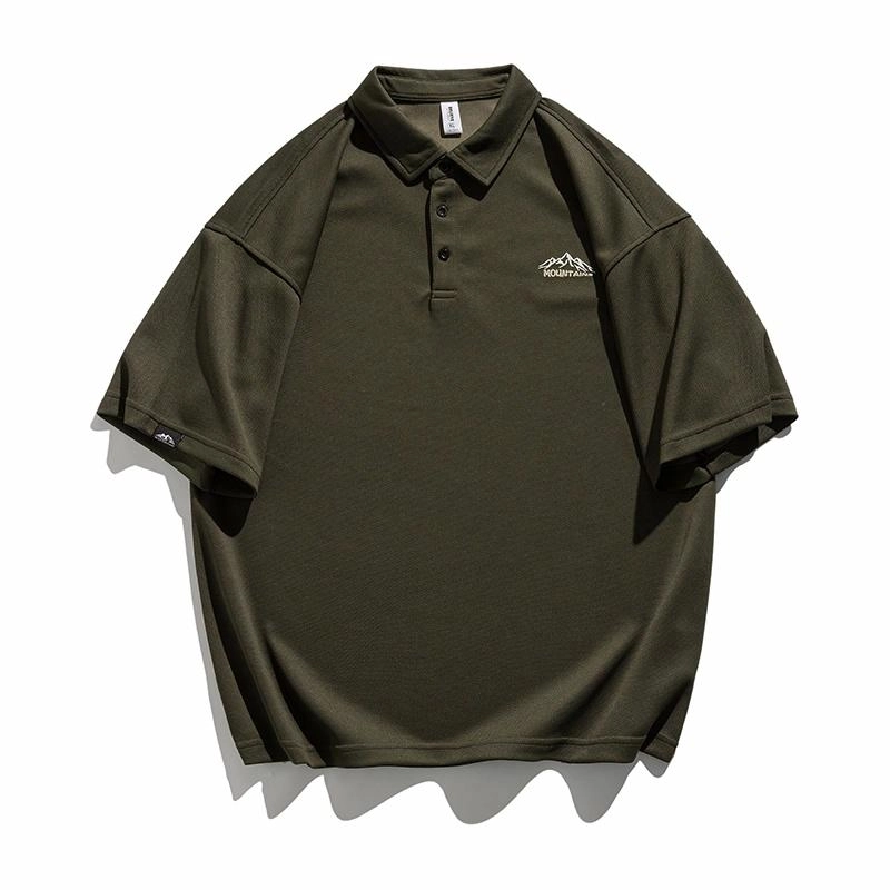 BEAR UNION Polo