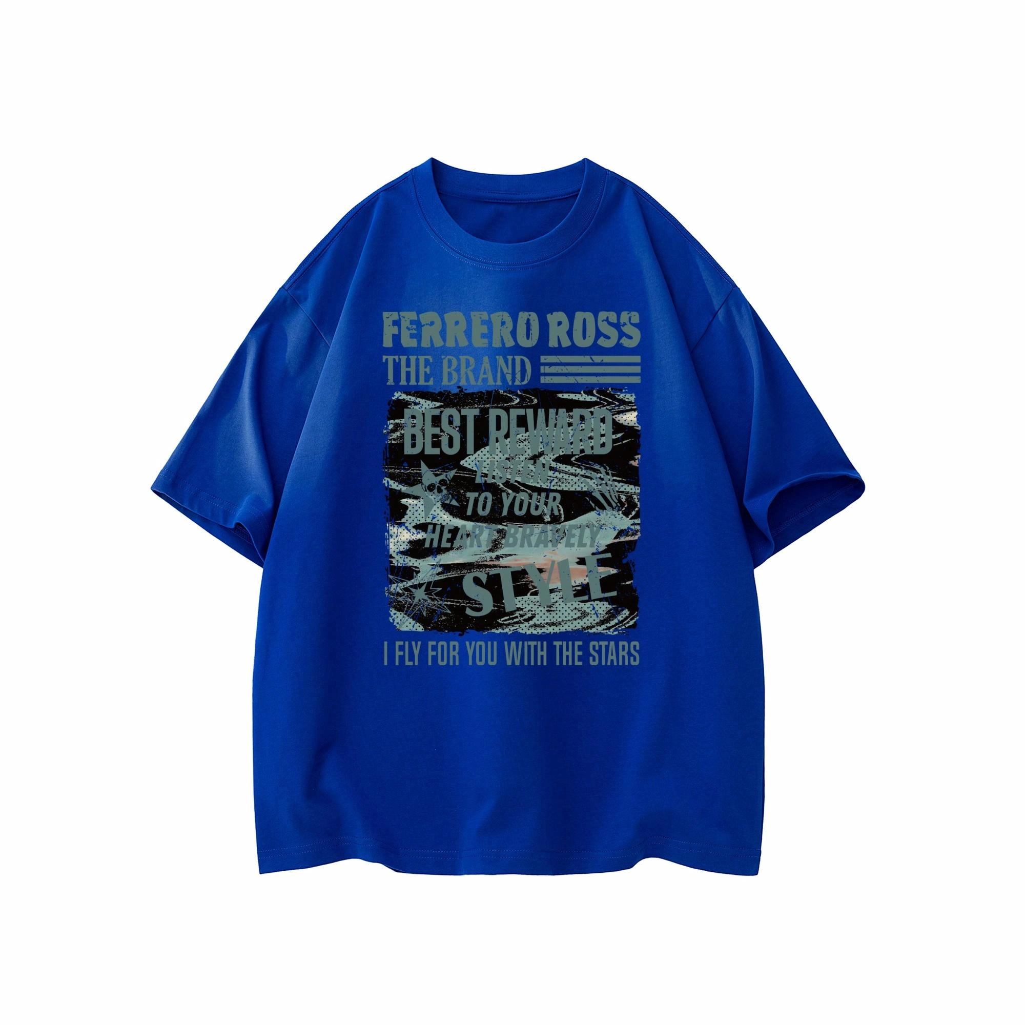 Ferrero Ross T