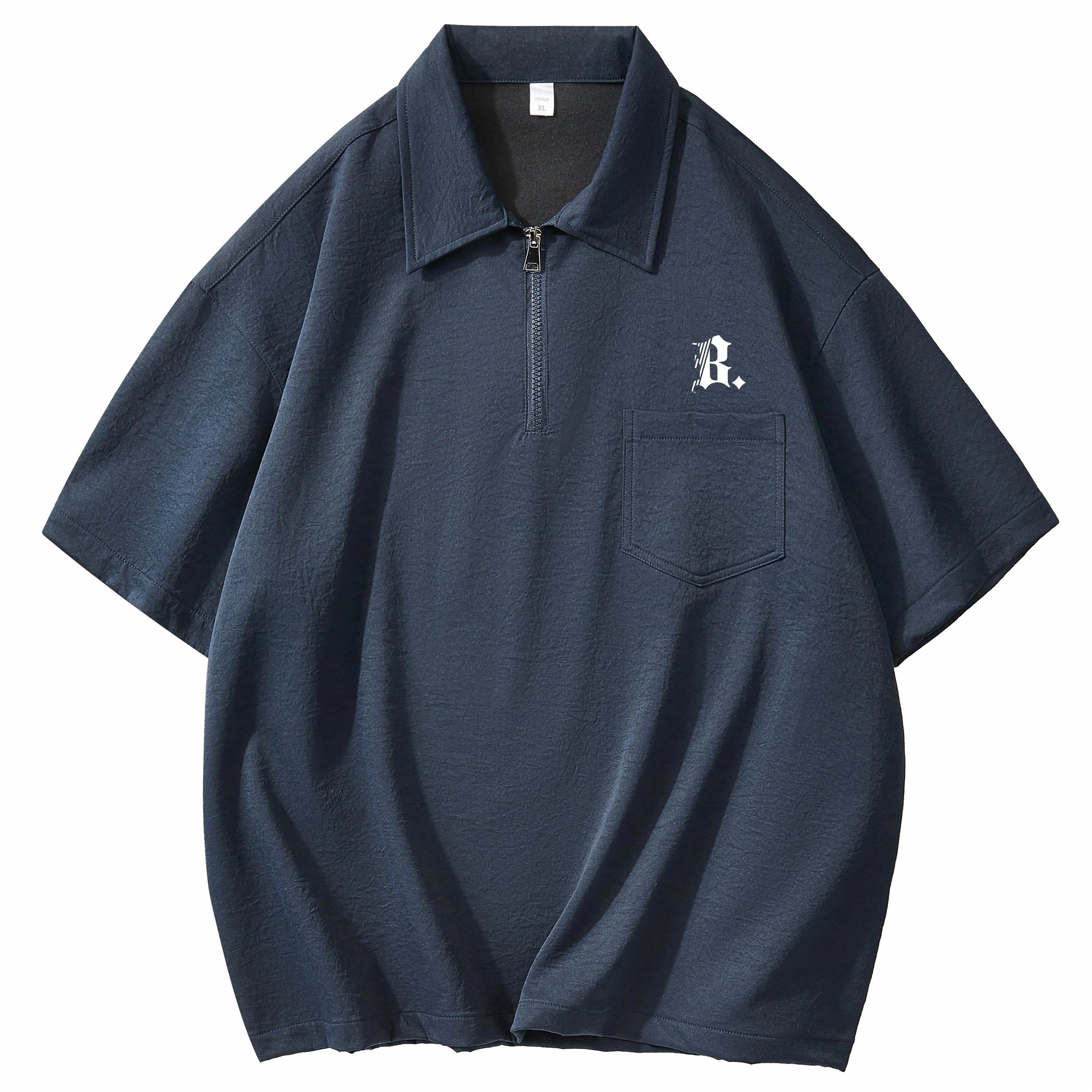 TBSM cleanfitPolo