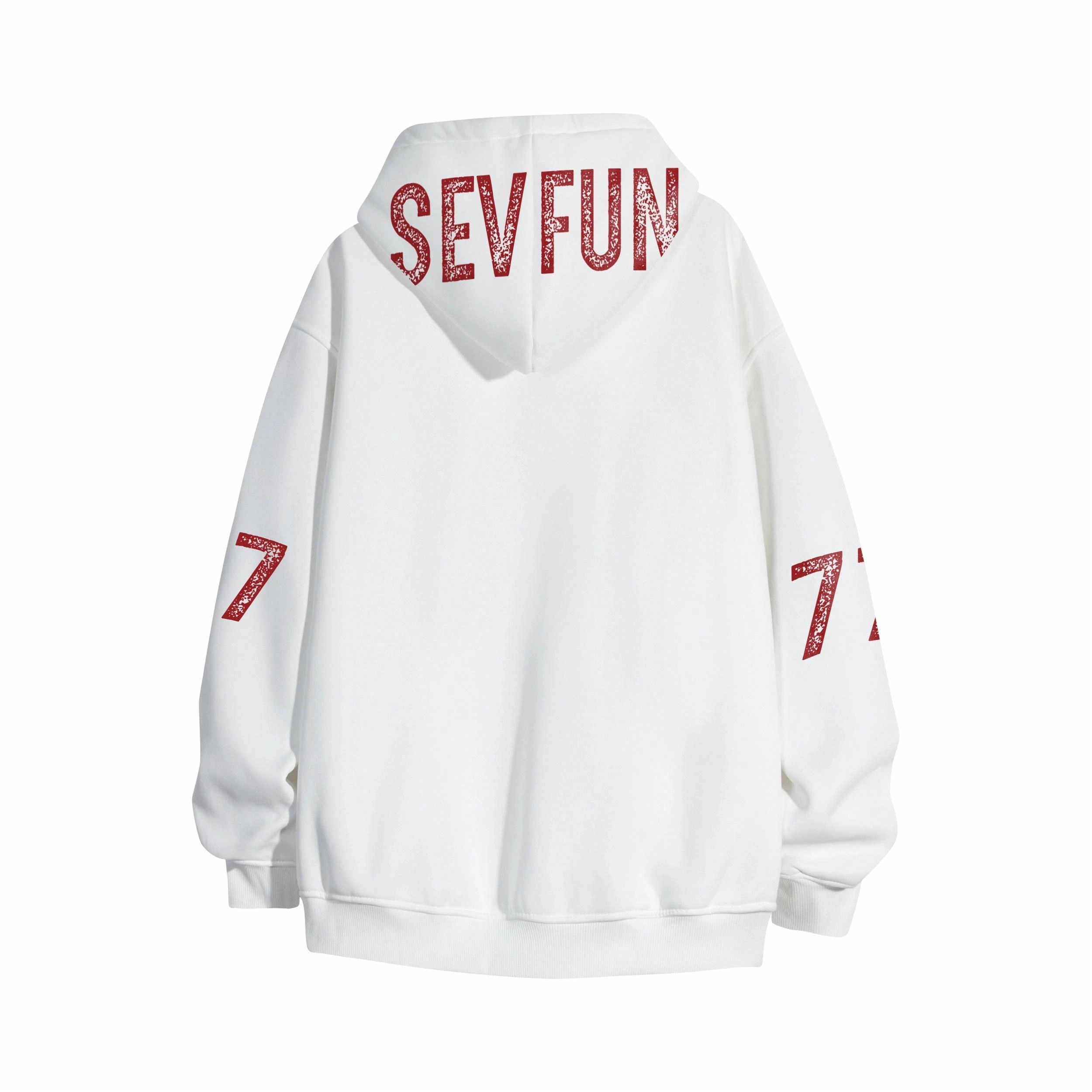 7 SEVFUN LOGO