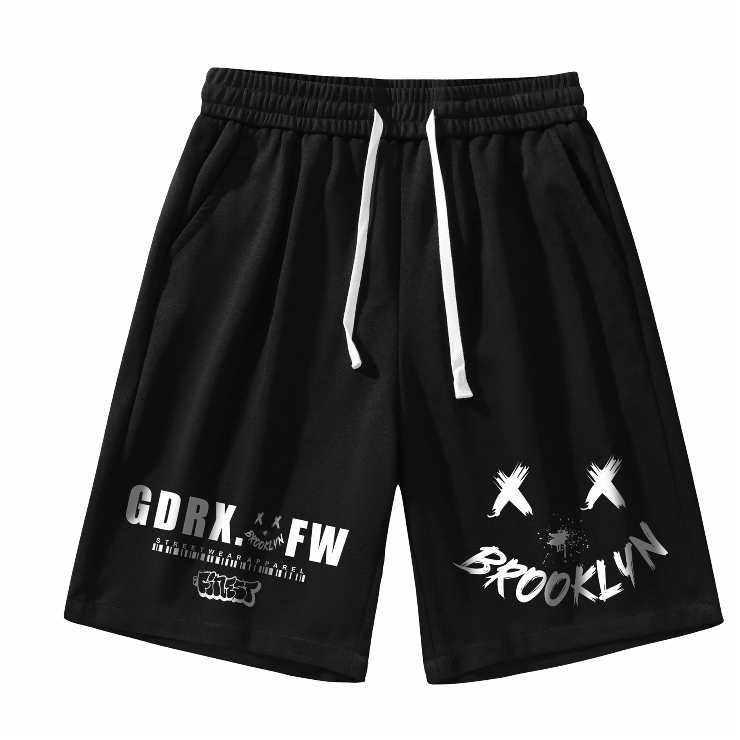 GDRX