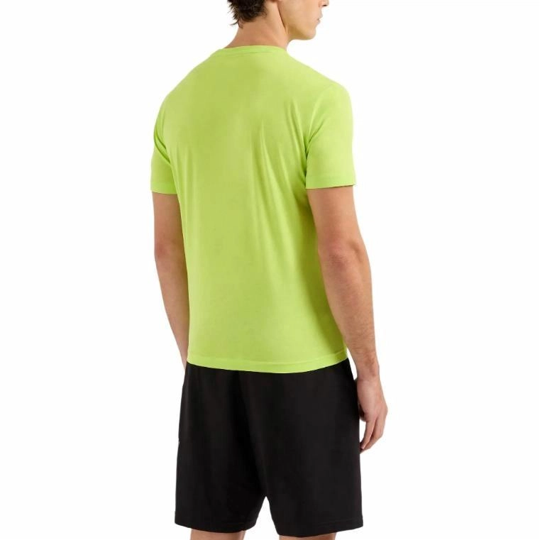 EMPORIO ARMANI EA7 SS24 LogoT