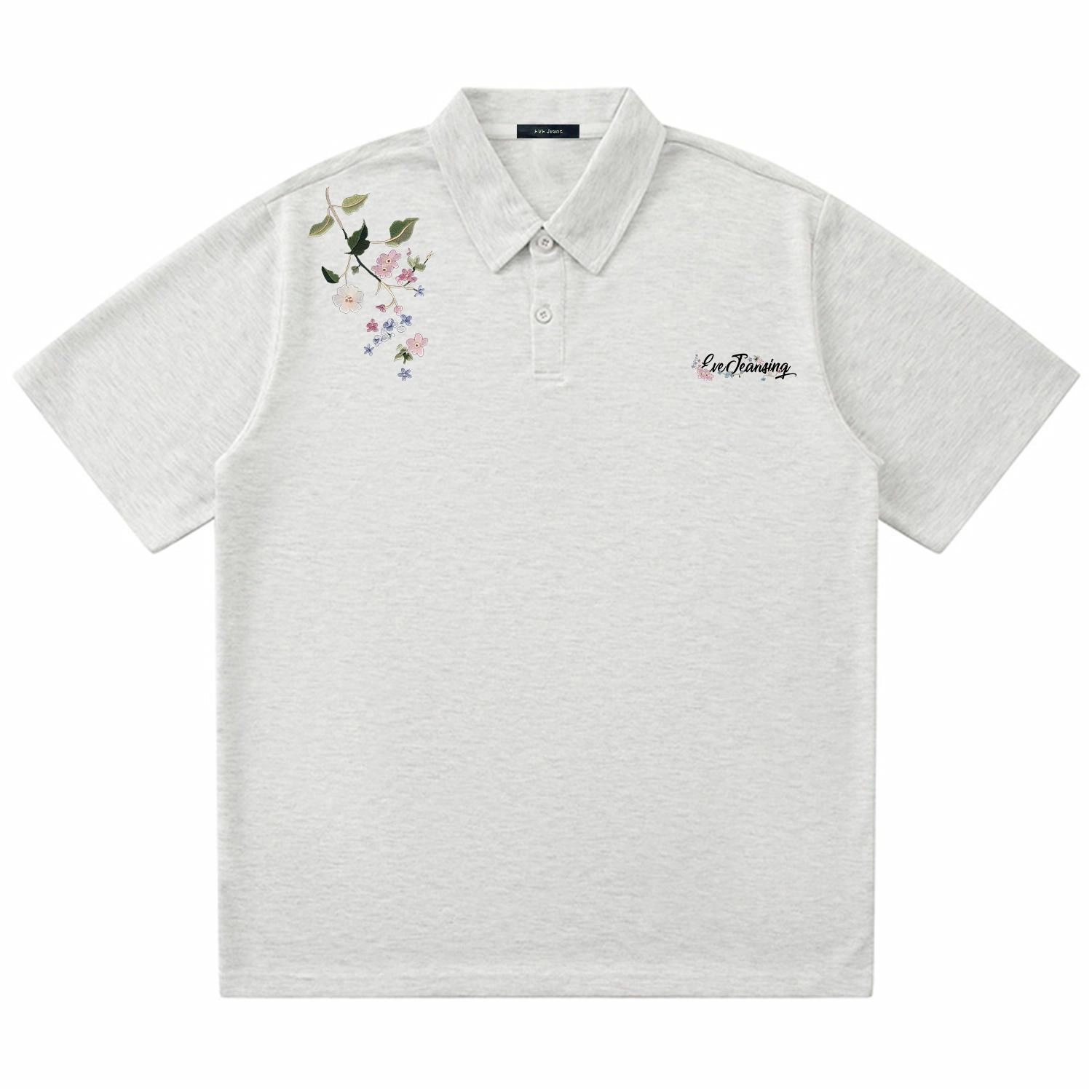 EVE Jeans LogopoloPolo