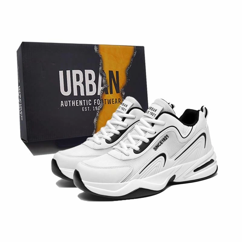 URBAN AUTHENTIC