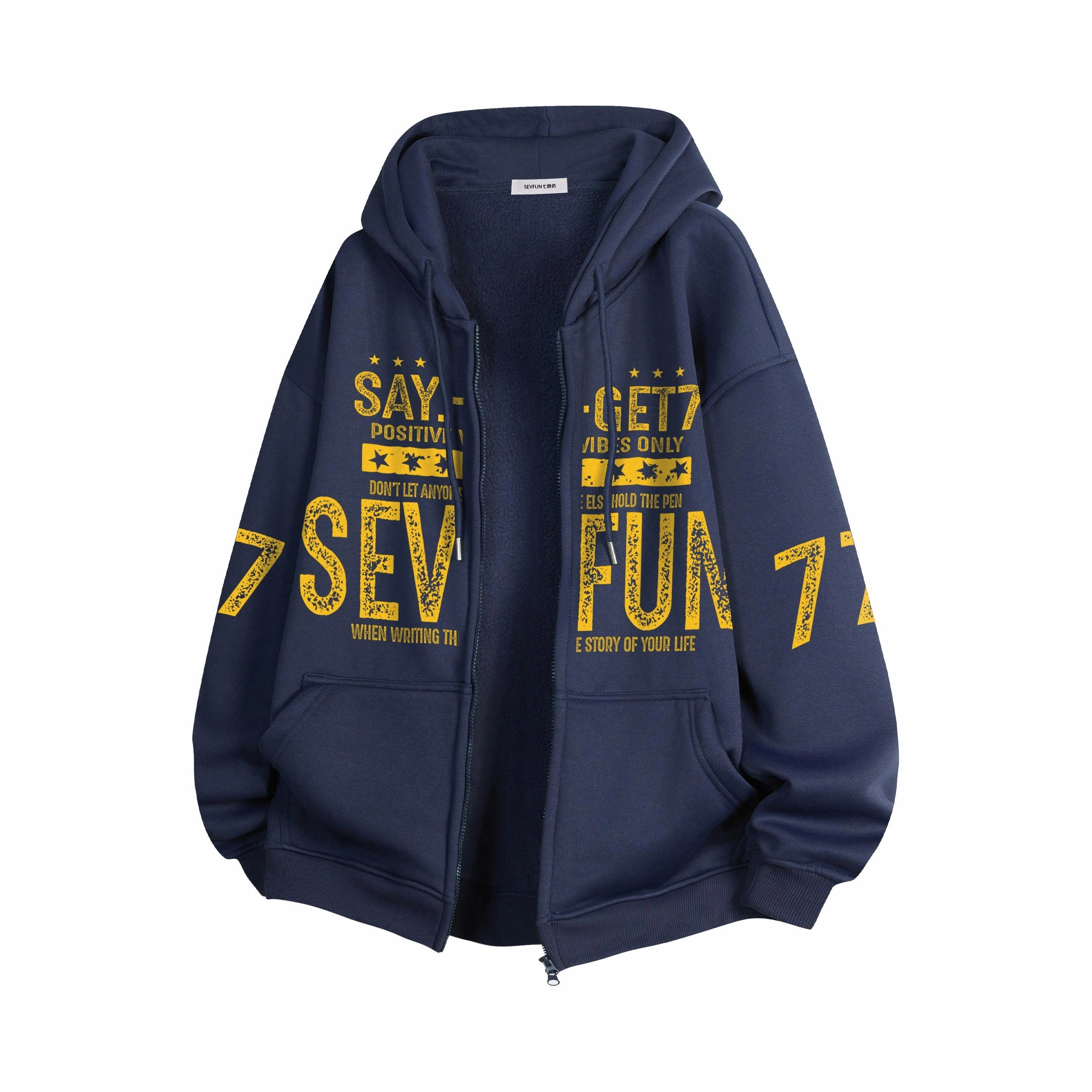 7 SEVFUN LOGO