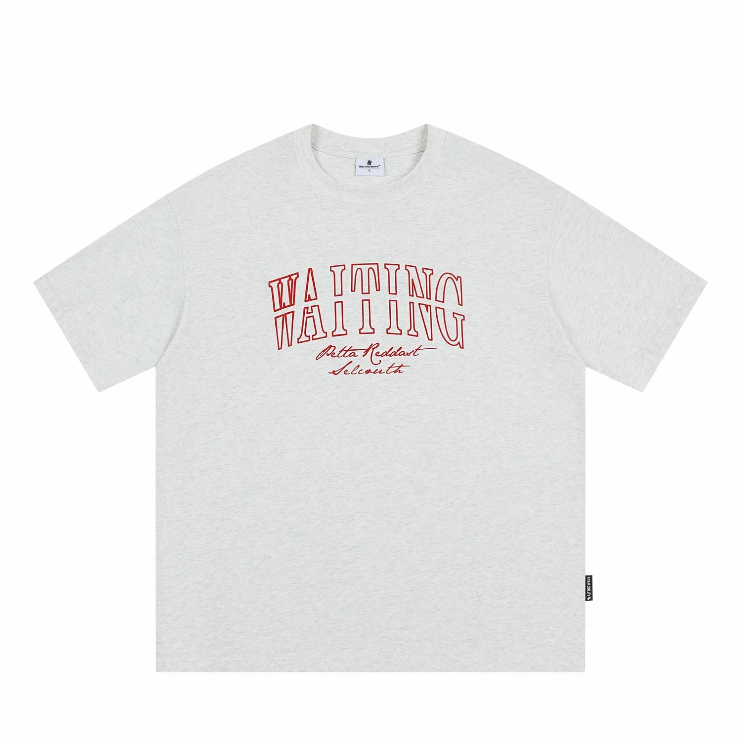 WAITINGWAVE T