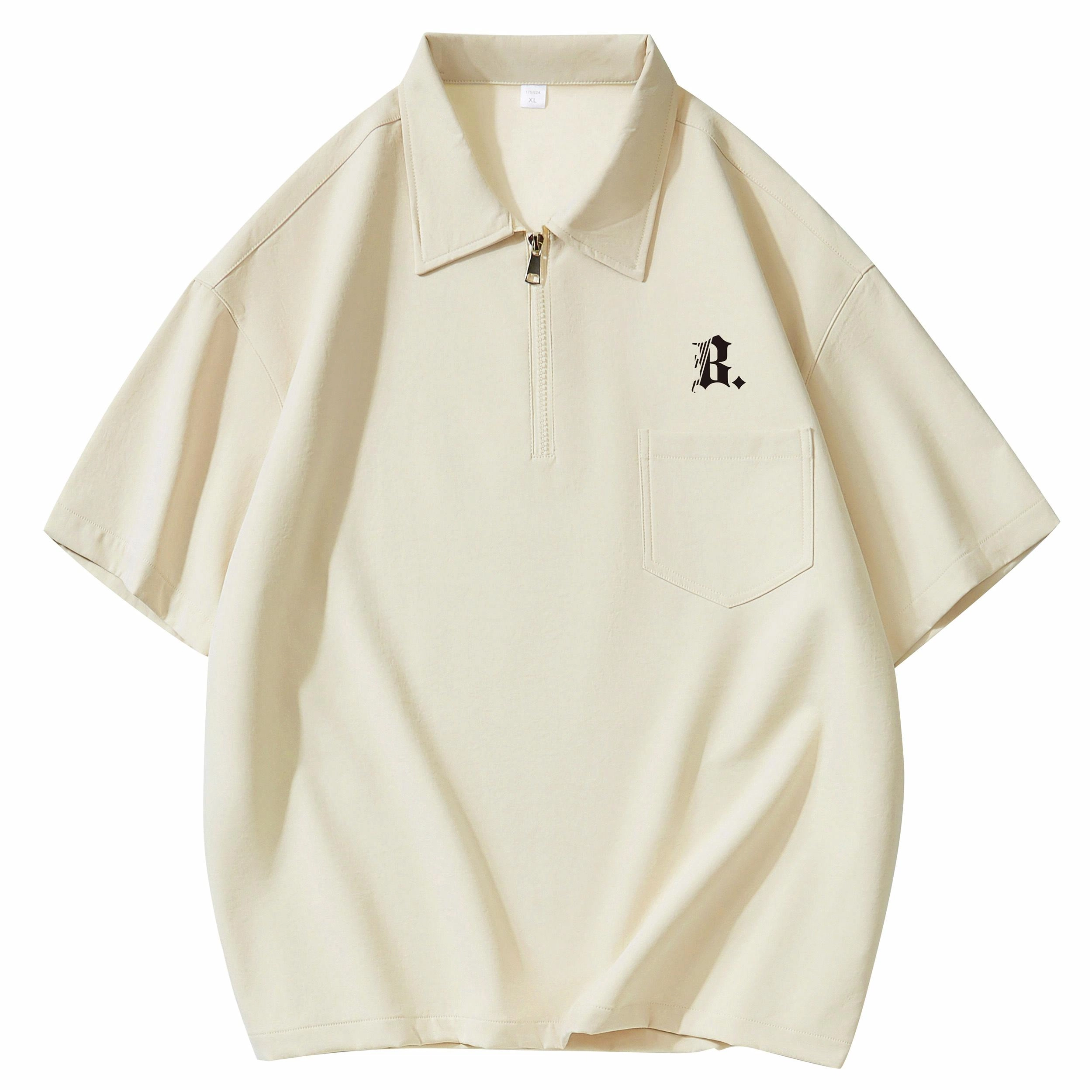 TBSM cleanfitPolo