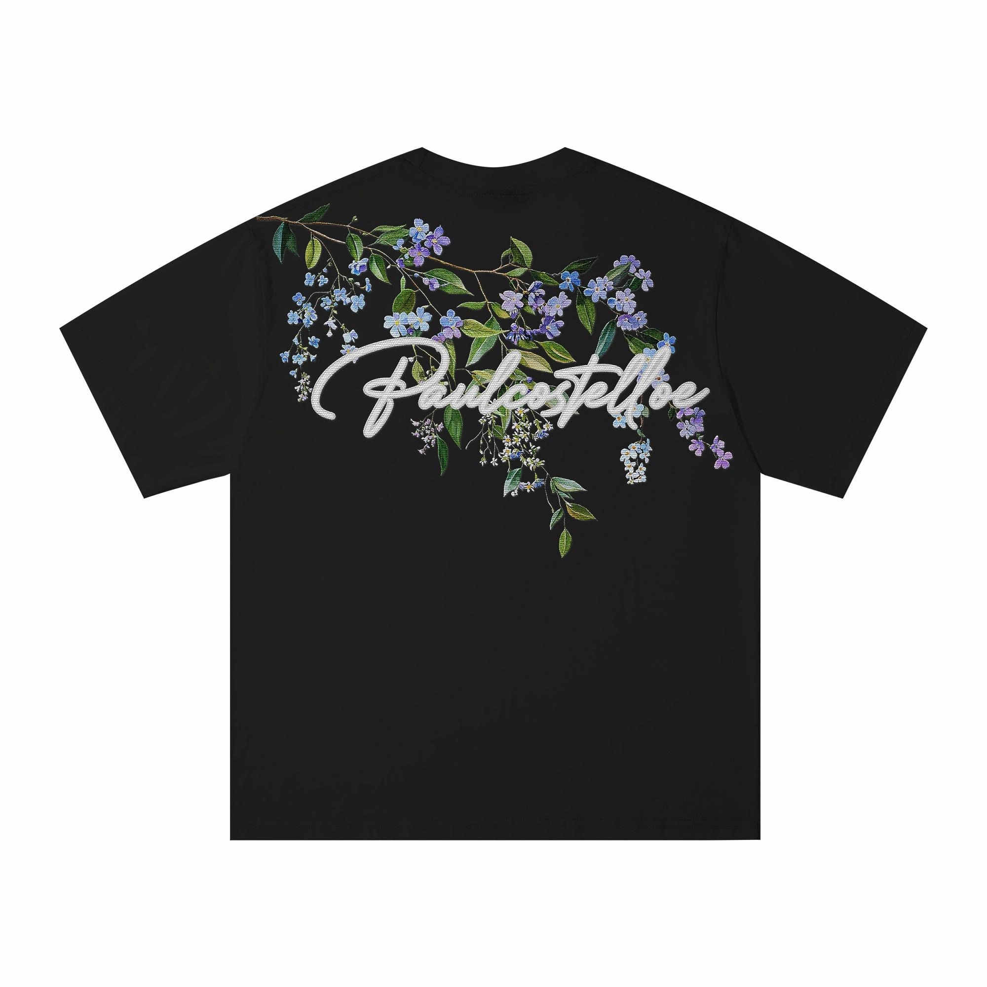 PAUL COSTELLOE T
