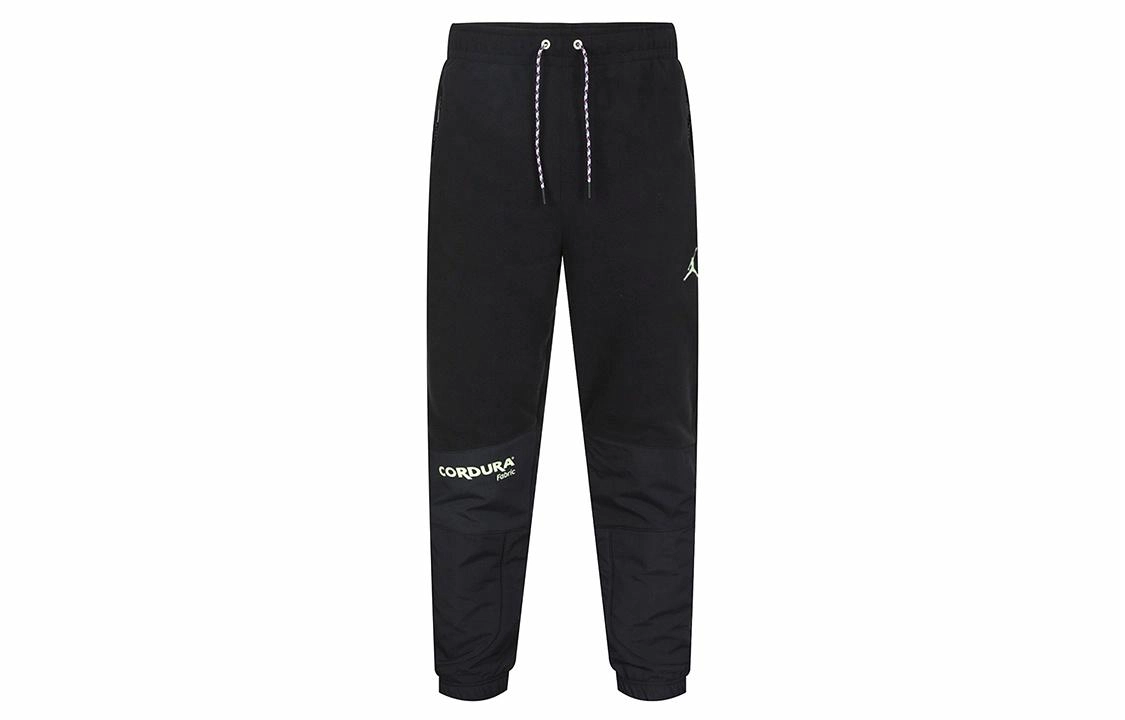 Jordan Winter Utility Cordura
