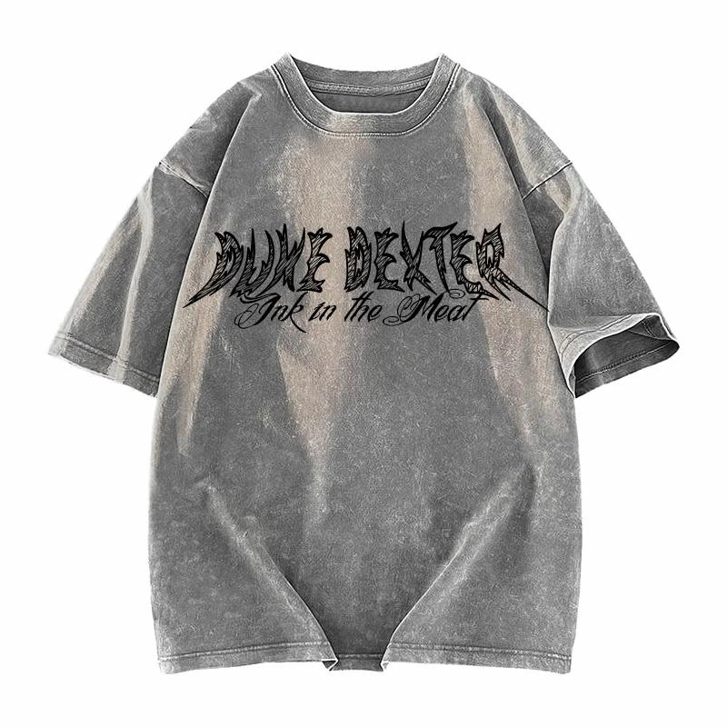 DUKE+DEXTER T