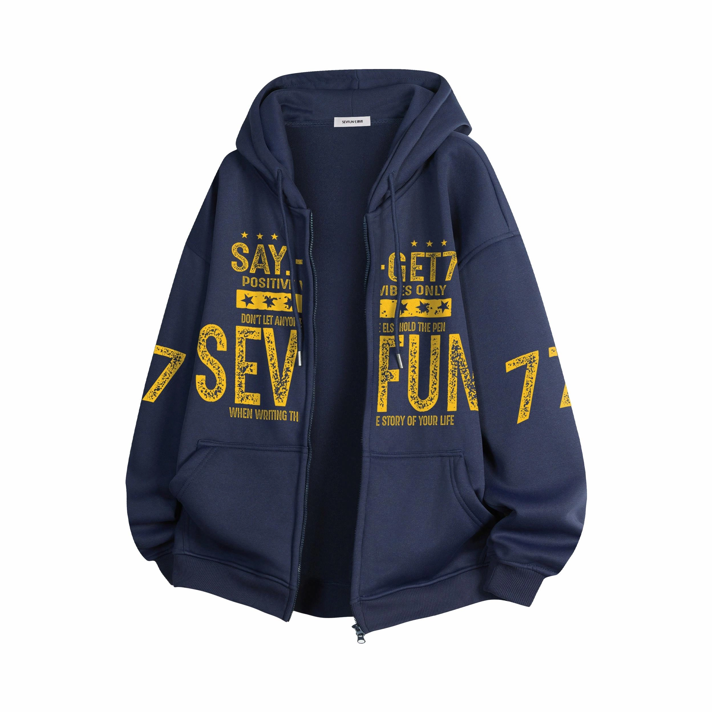 7 SEVFUN LOGO