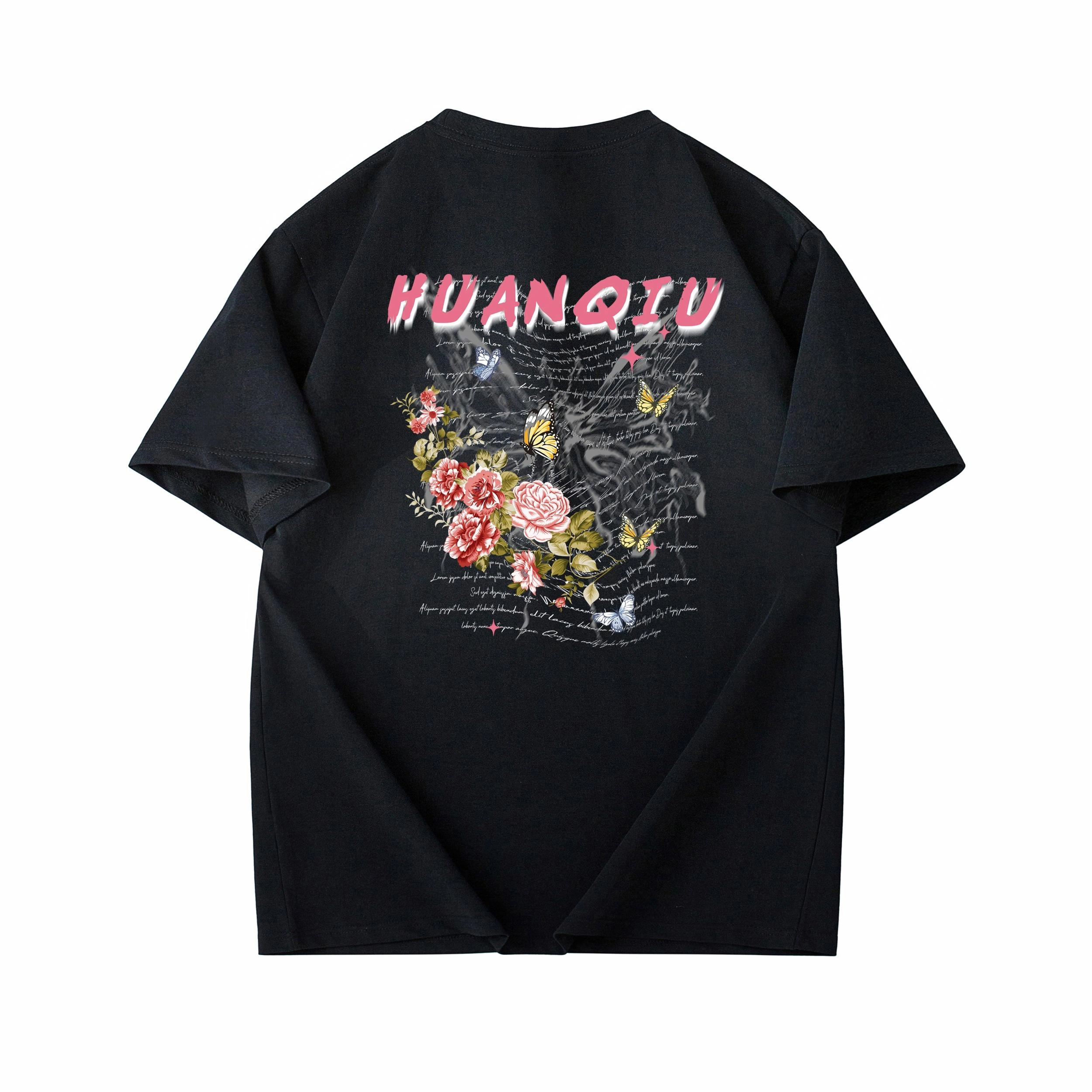 HUANQIU T