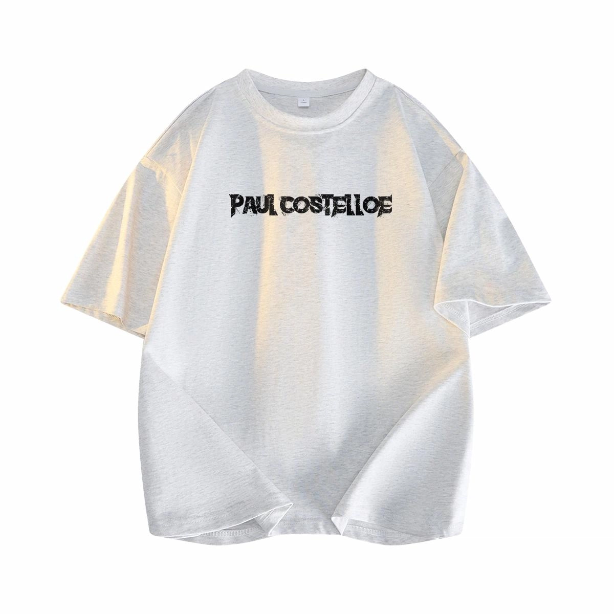 PAUL COSTELLOE T