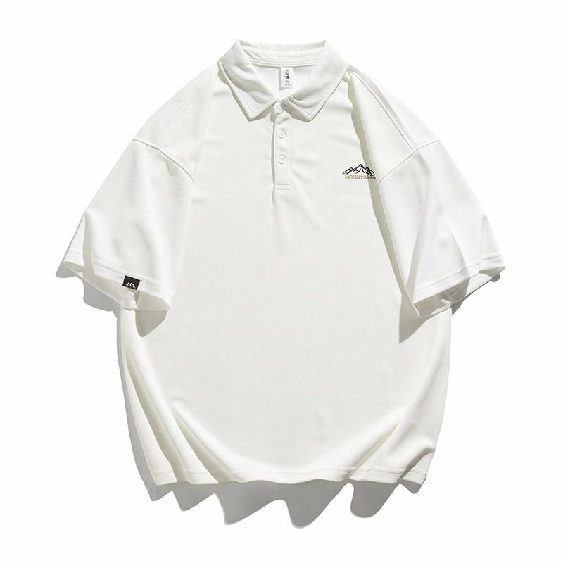 BEAR UNION Polo