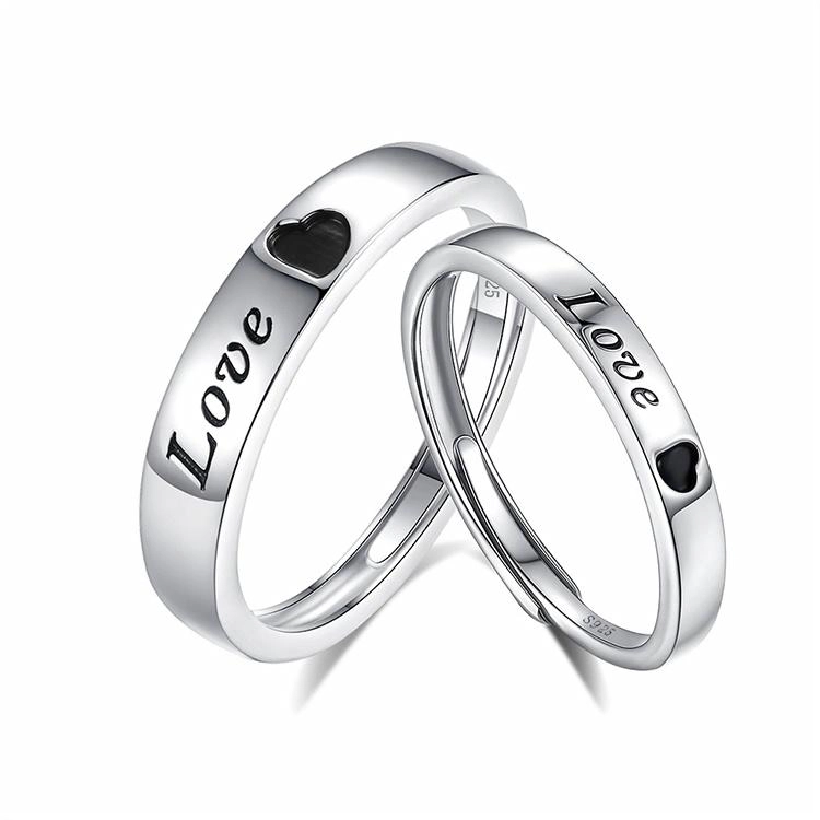 ALIEN BANG LOVE ins S925