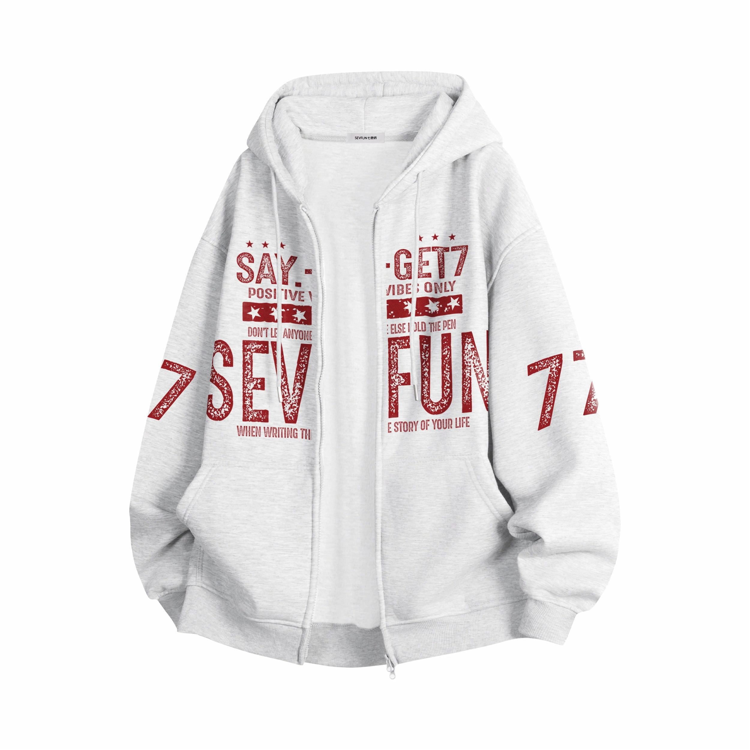 7 SEVFUN LOGO