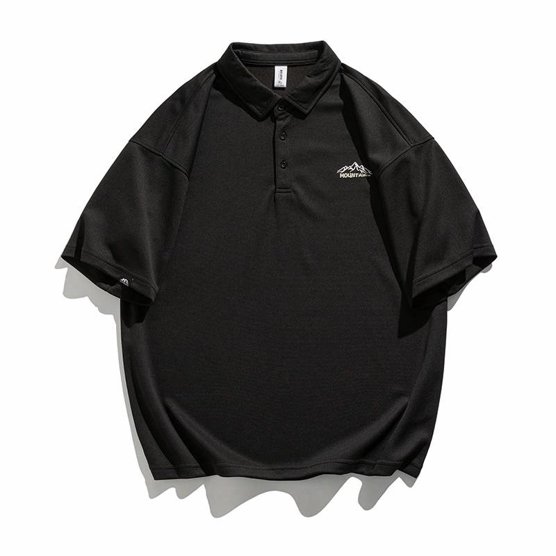 BEAR UNION Polo