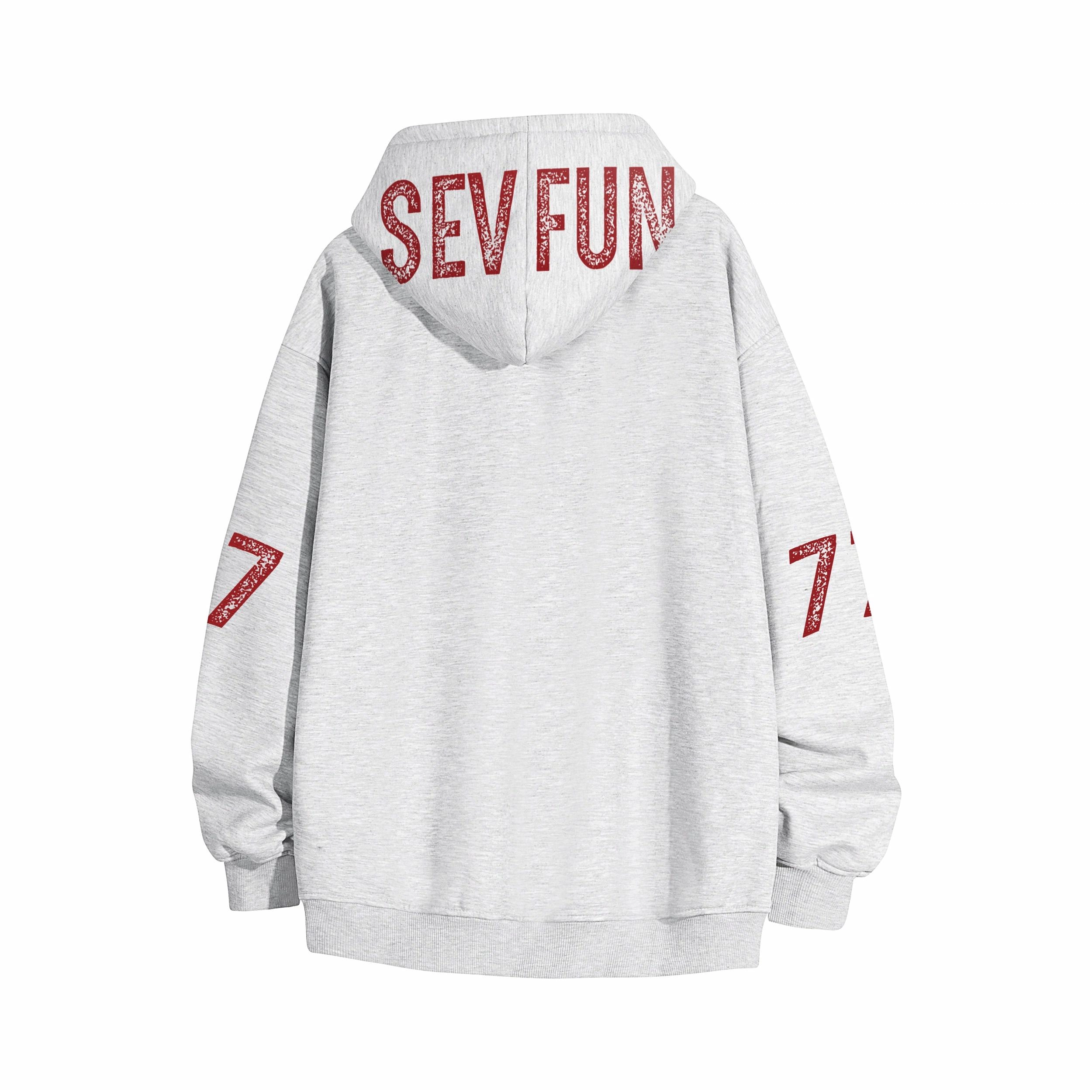 7 SEVFUN LOGO