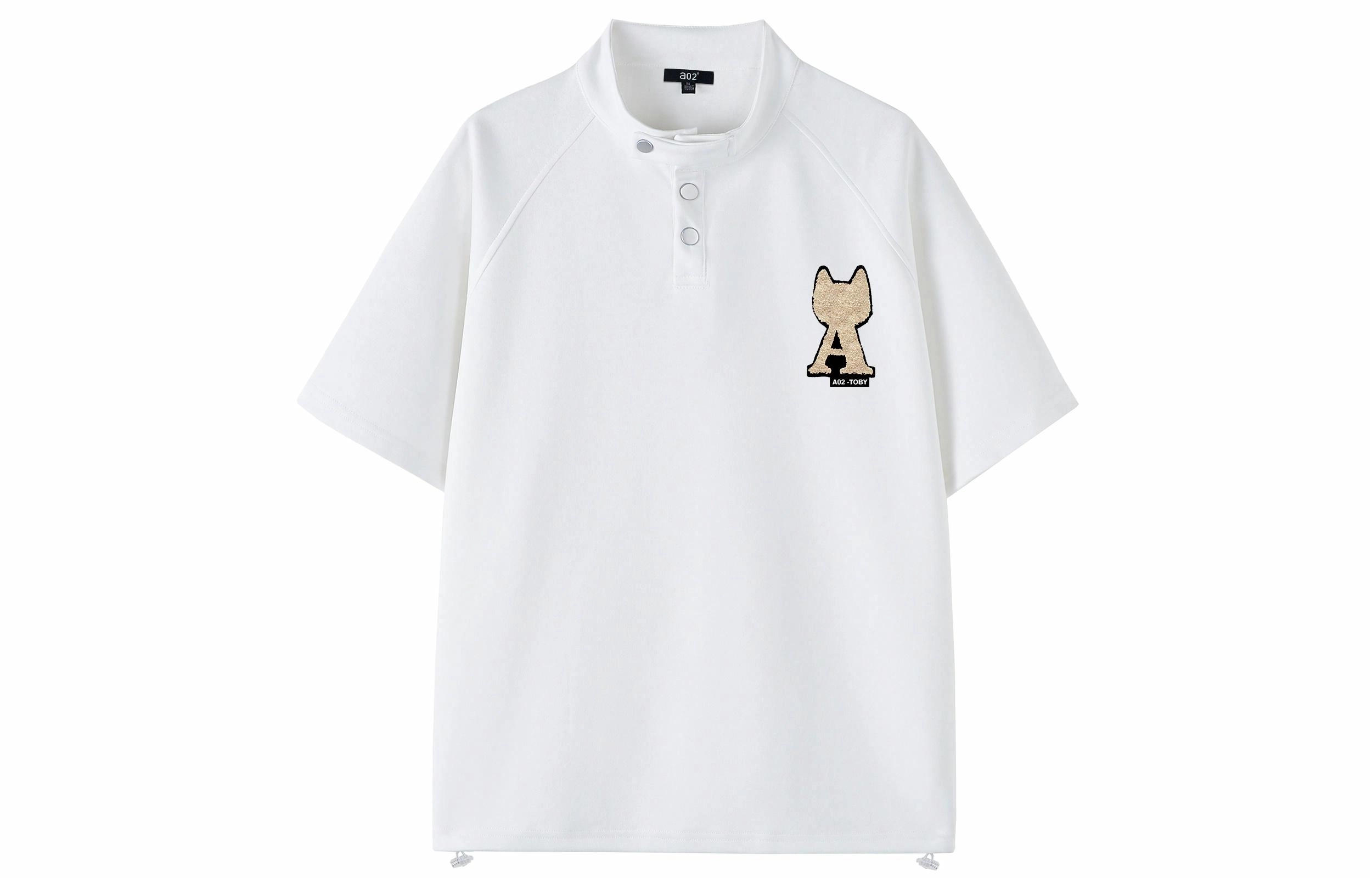 a02 LogoT