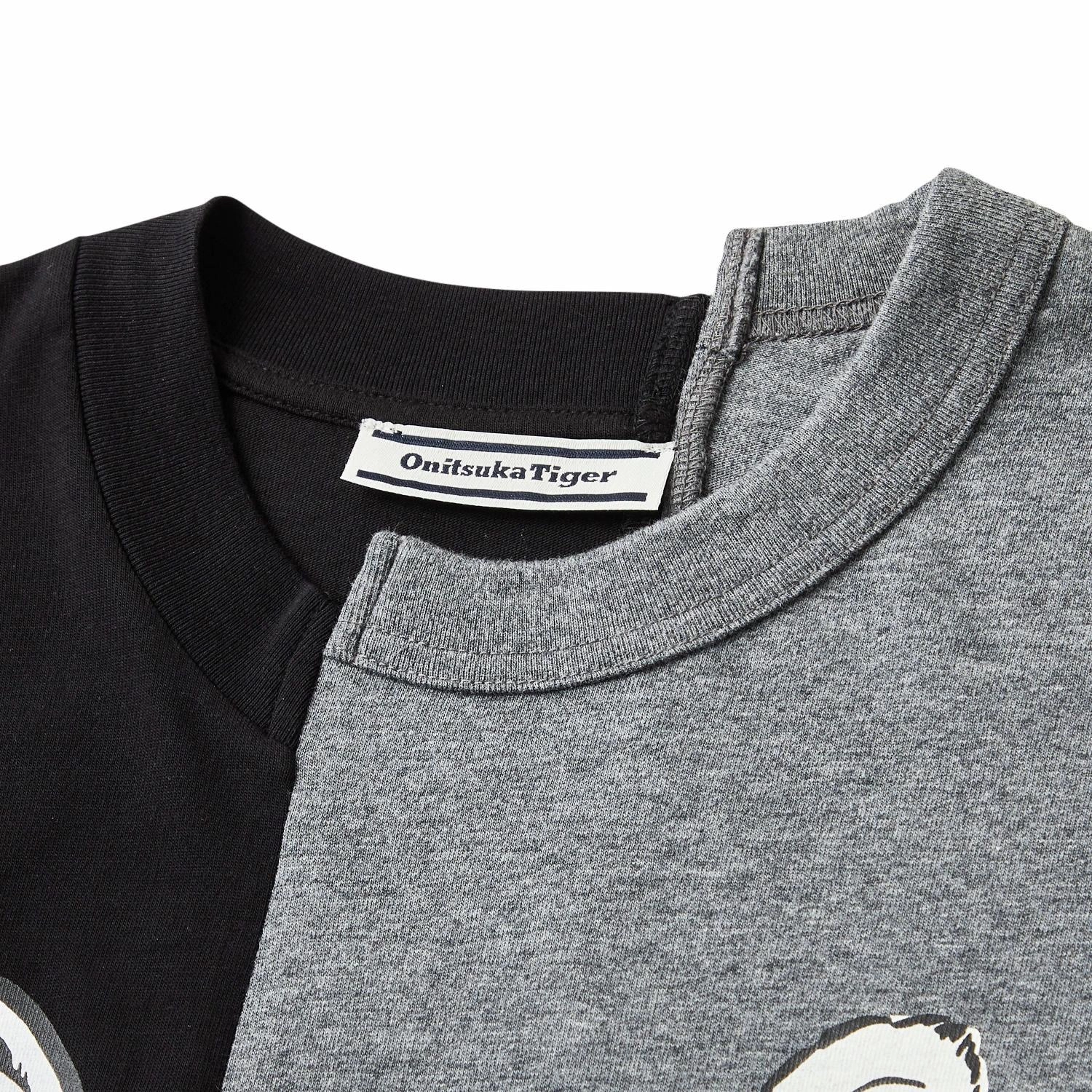 Onitsuka Tiger GRAPHIC T