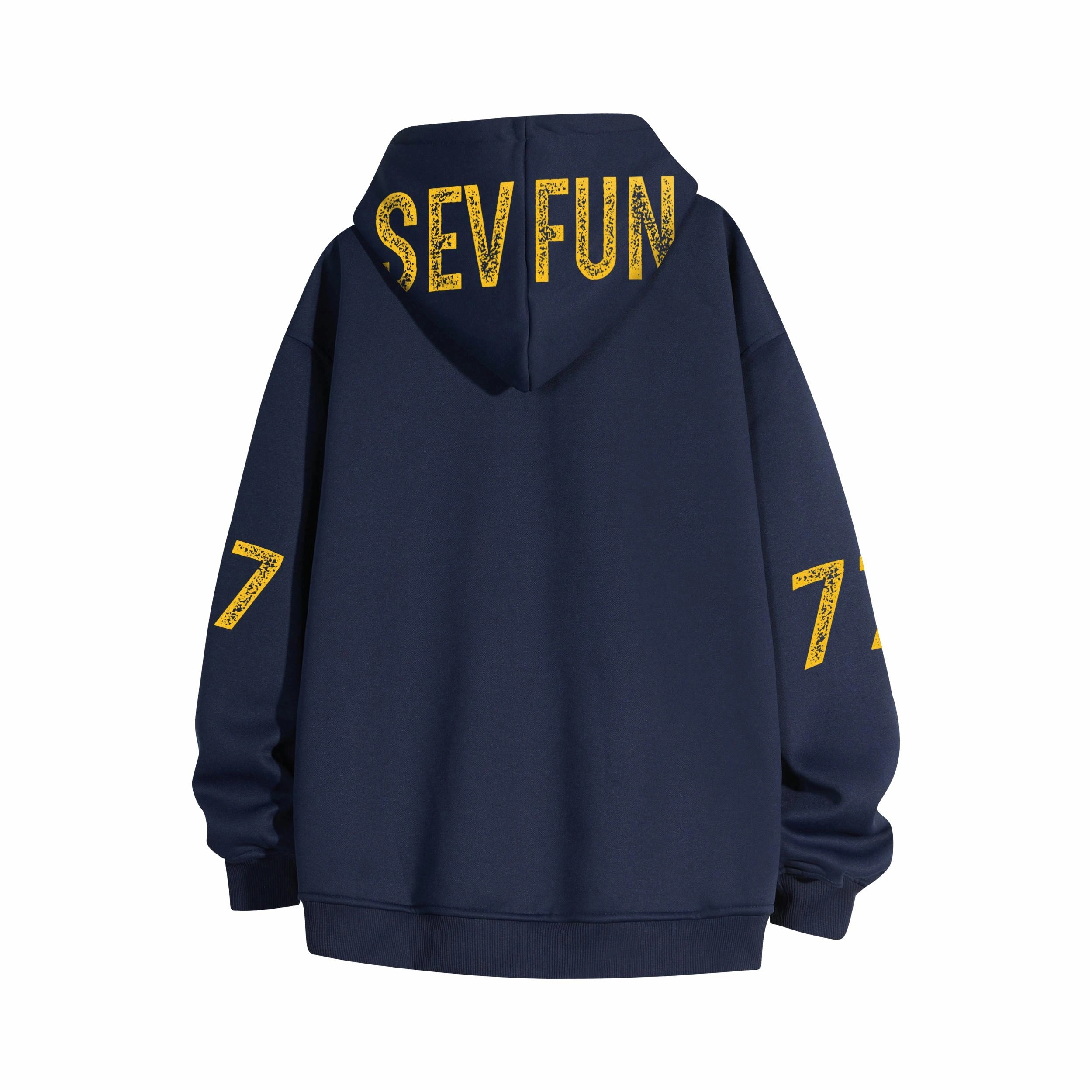 7 SEVFUN LOGO