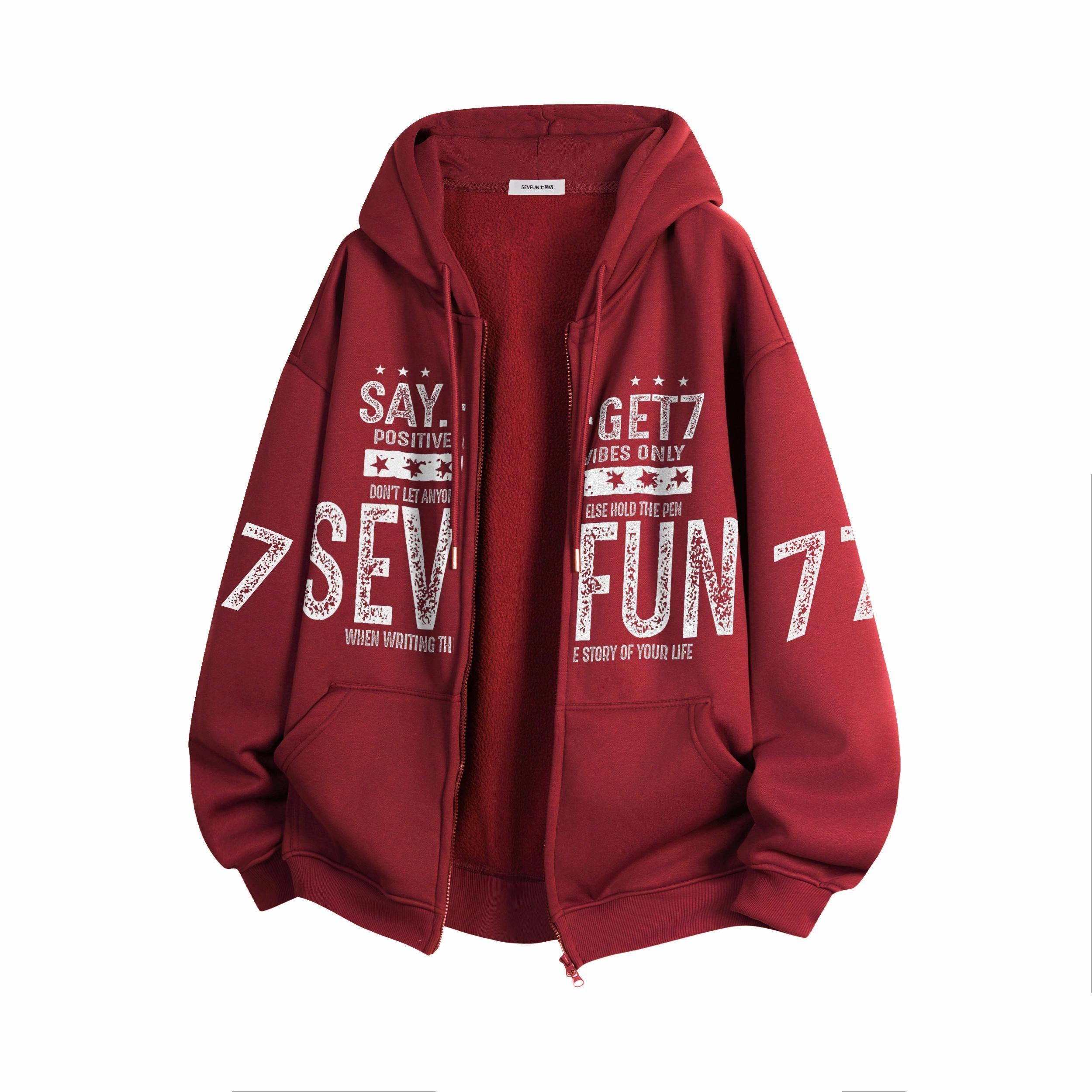 7 SEVFUN LOGO