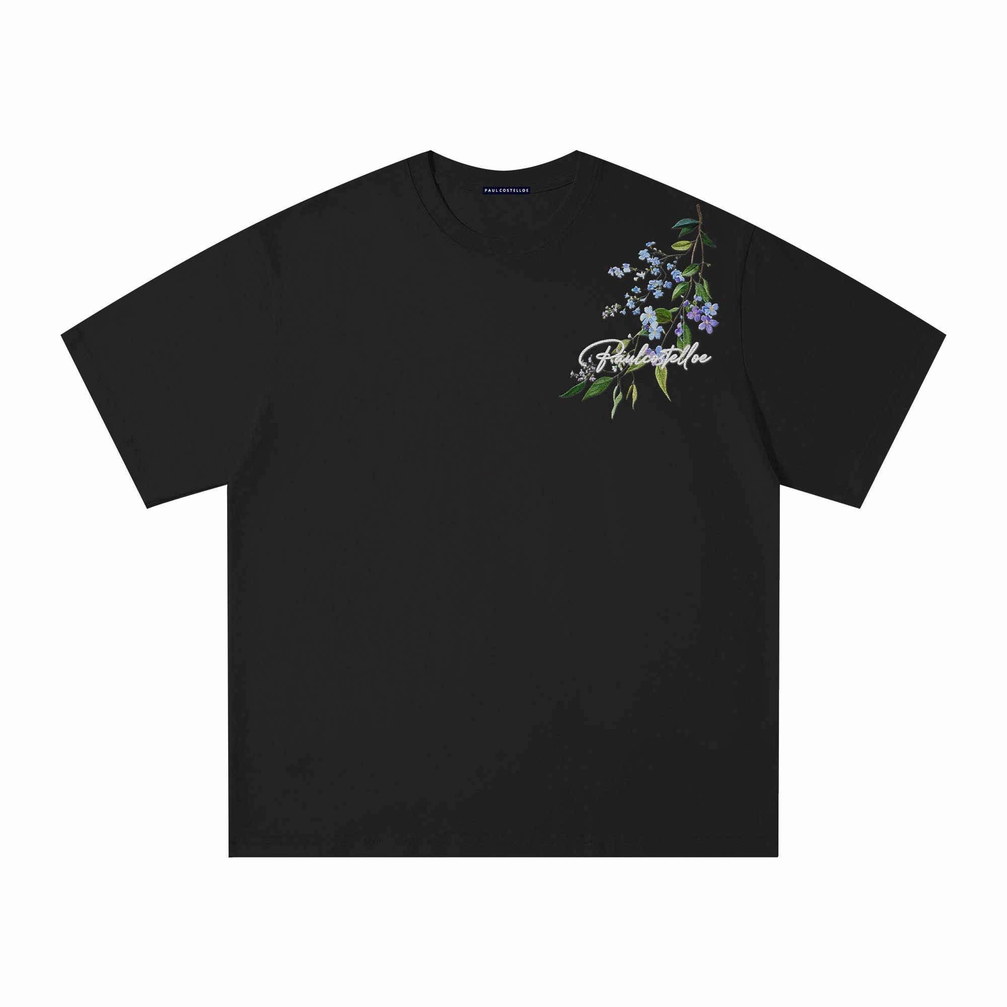 PAUL COSTELLOE T