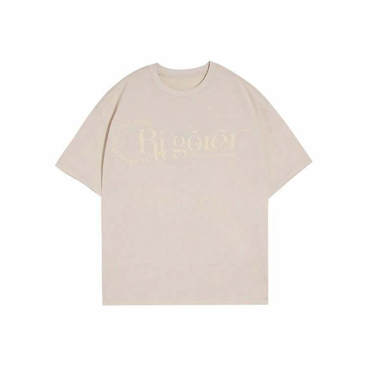 RIGORER logoT