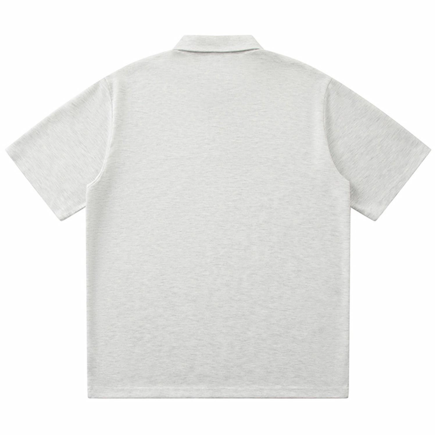EVE Jeans LogopoloPolo