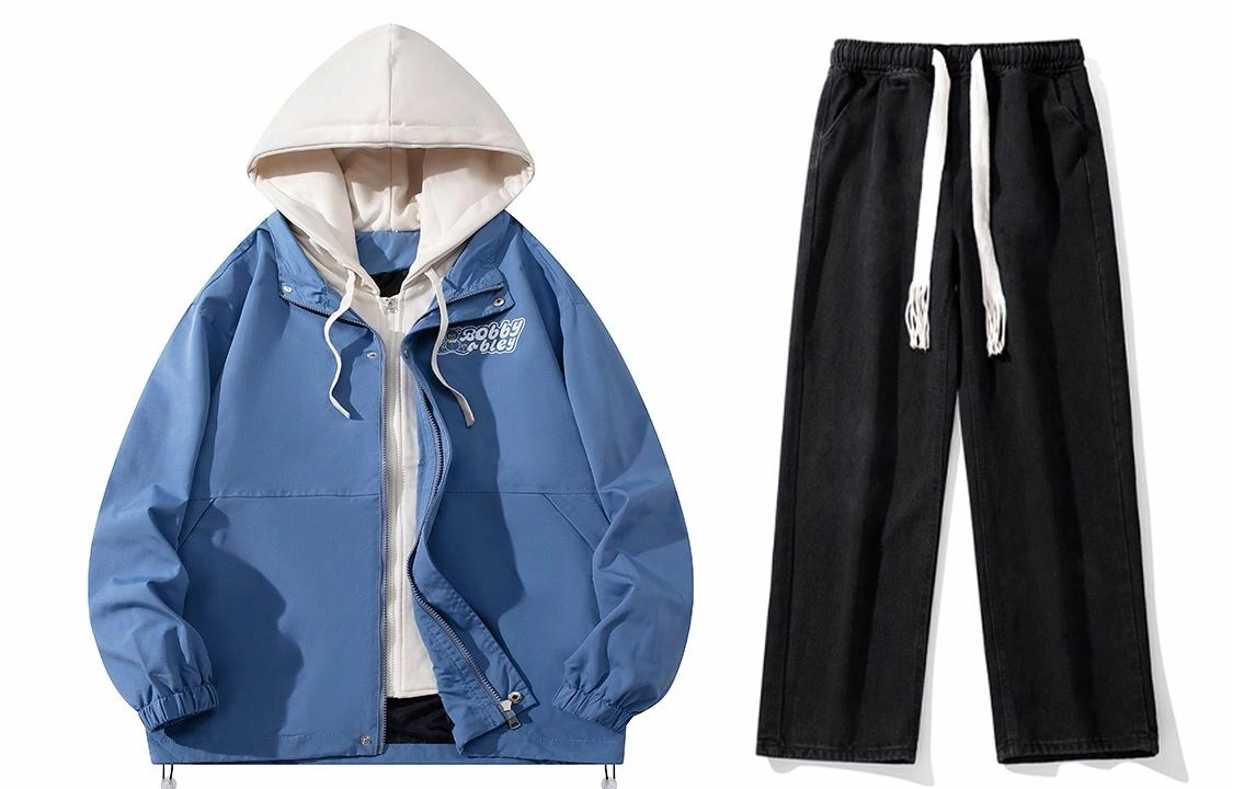 BOBBY ABLEY Logo