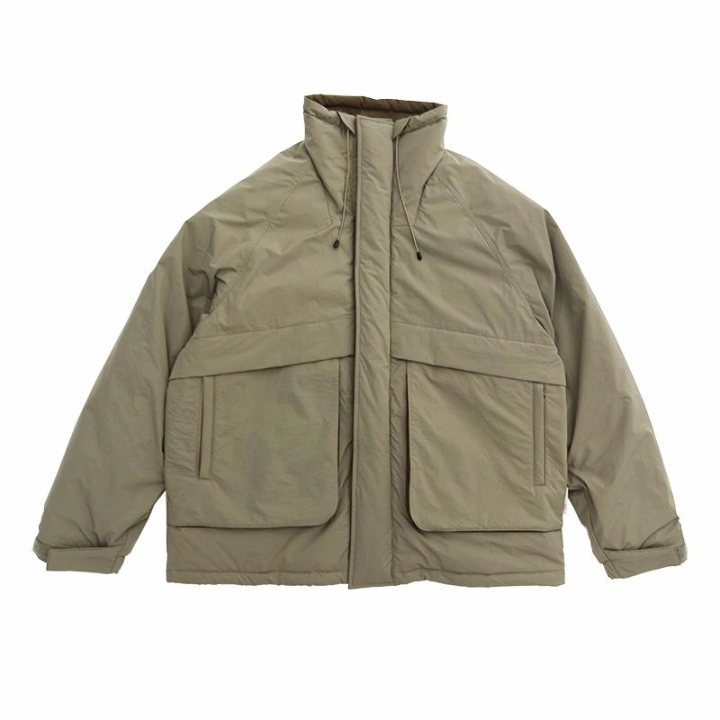 TBALLERBRAND oversize