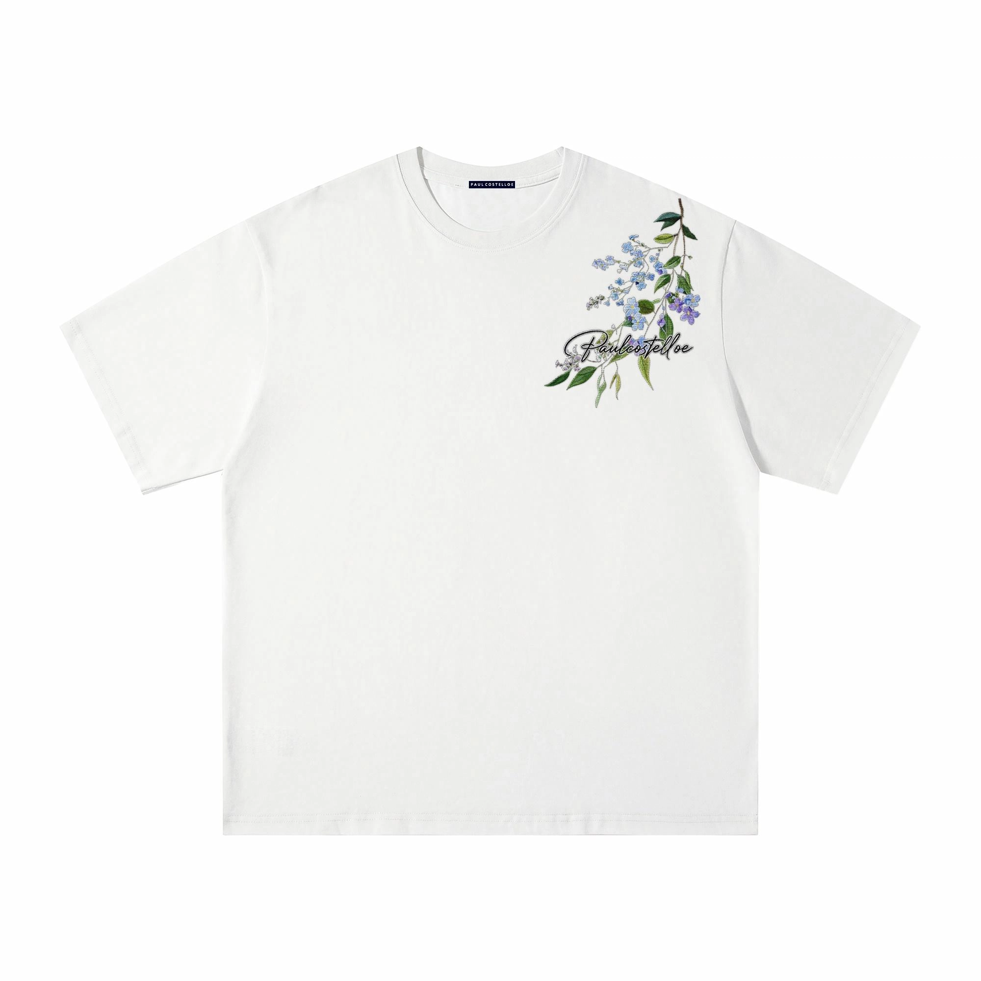 PAUL COSTELLOE T