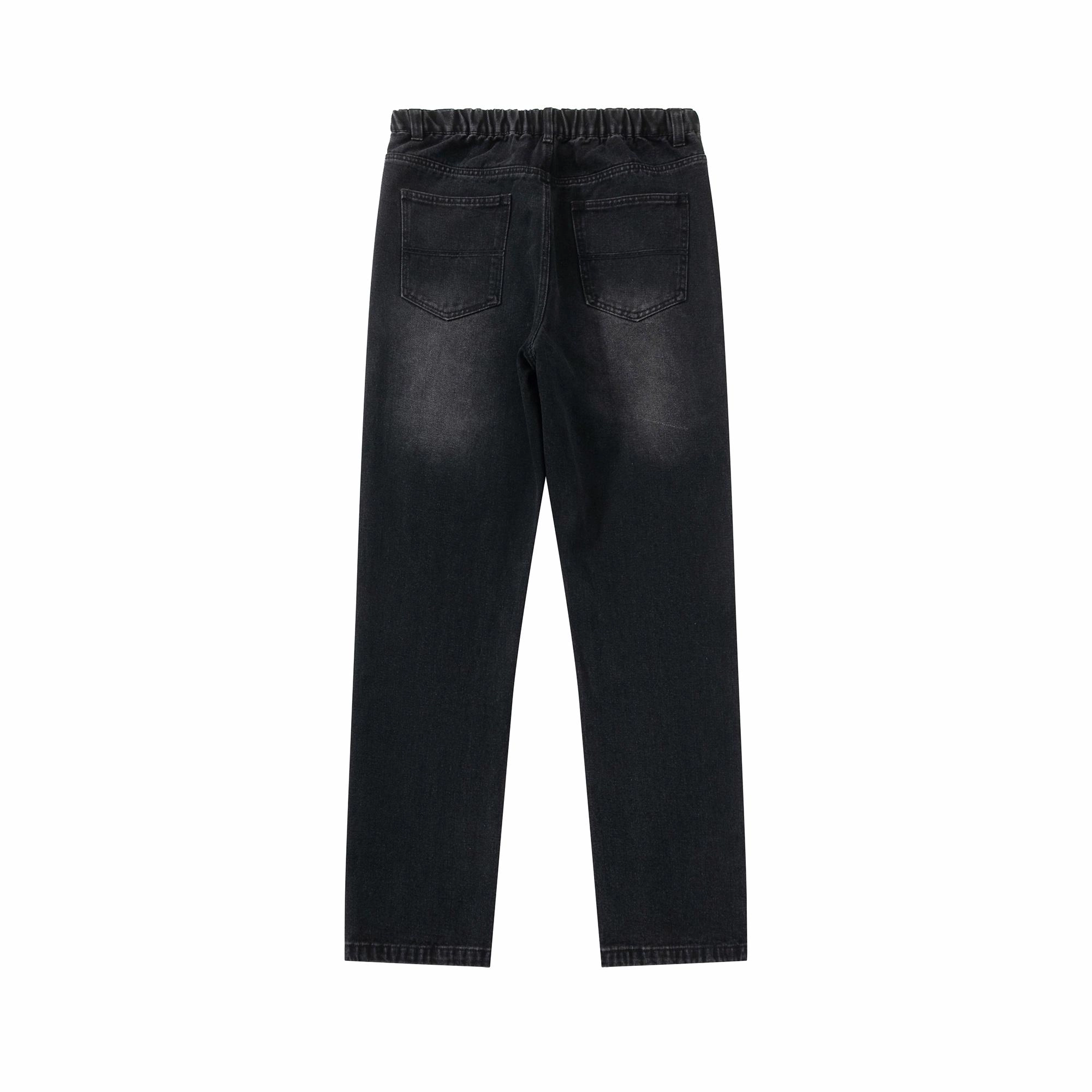 NOME Clean fit