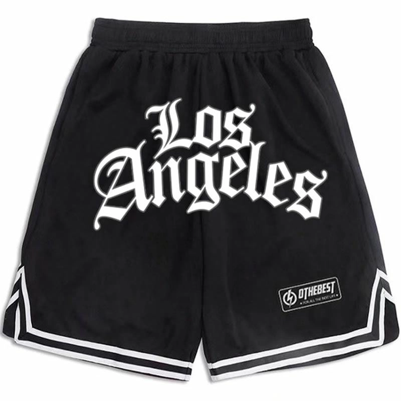 MIRACLE KILL Los Angeles
