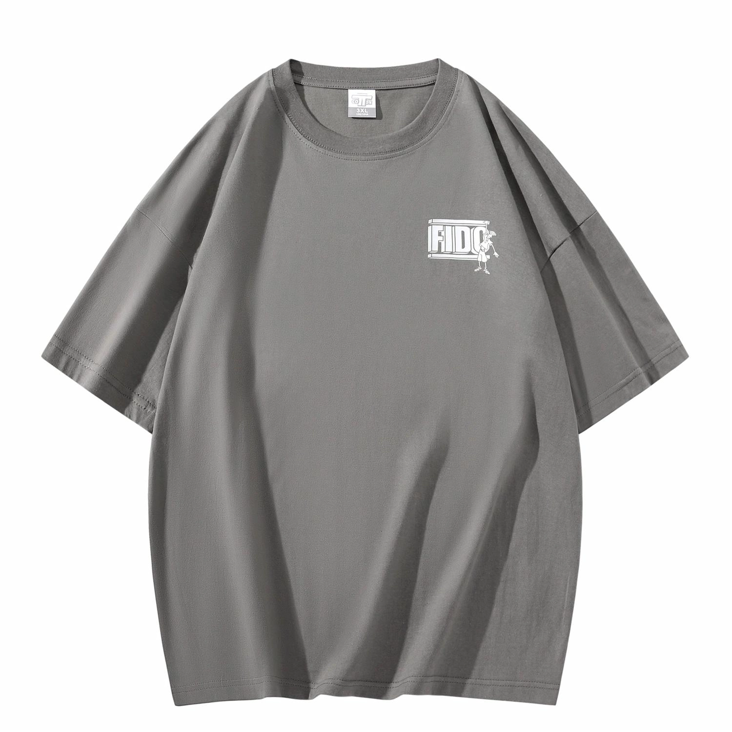 FIDO DIDO LogoT