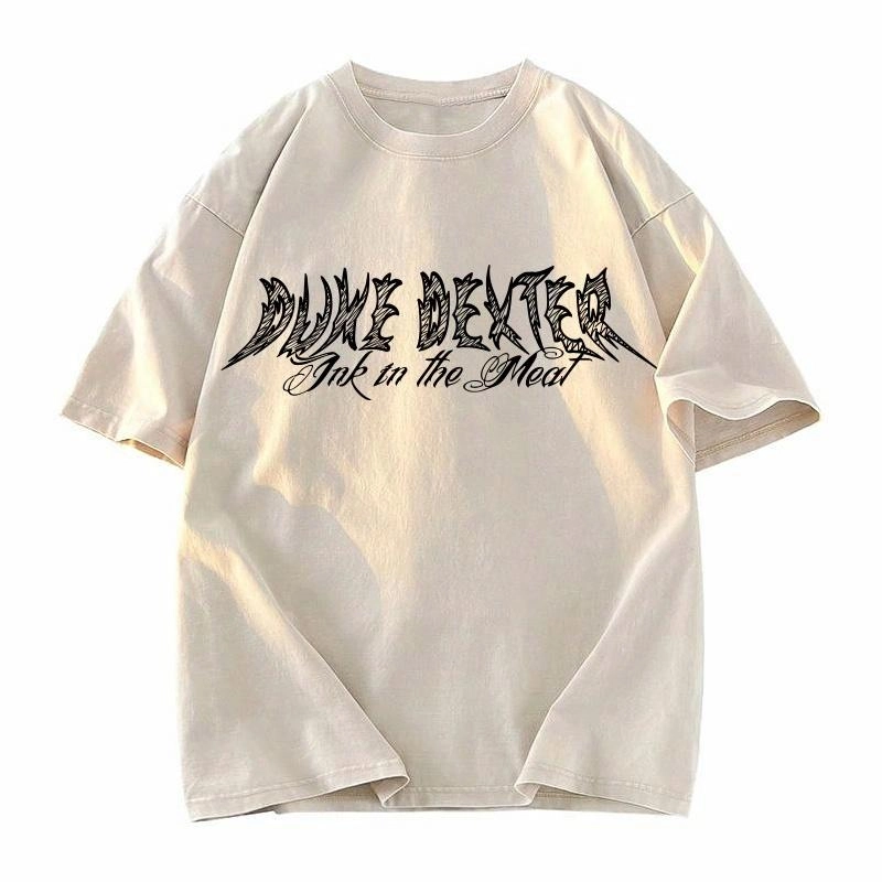 DUKE+DEXTER T