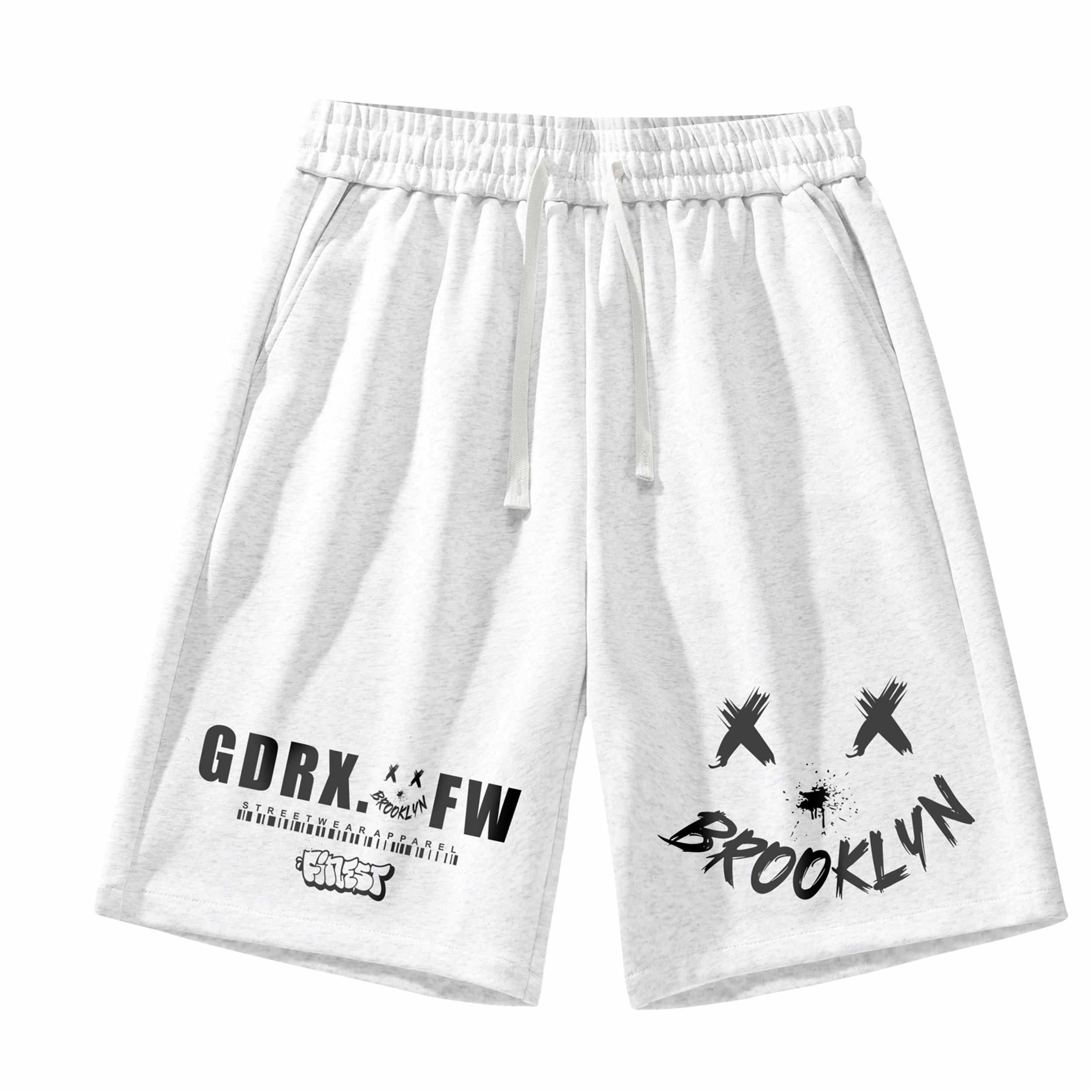 GDRX