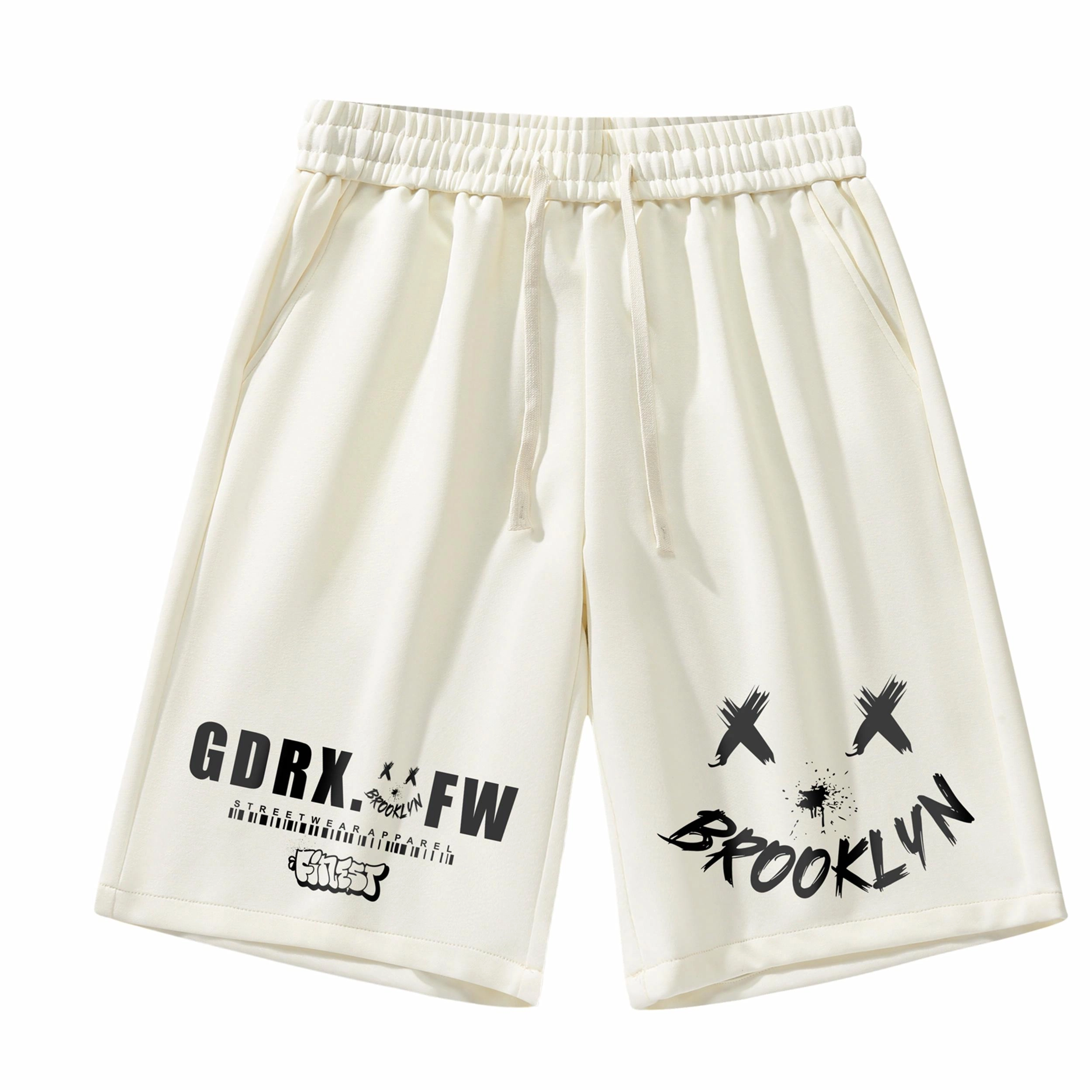 GDRX