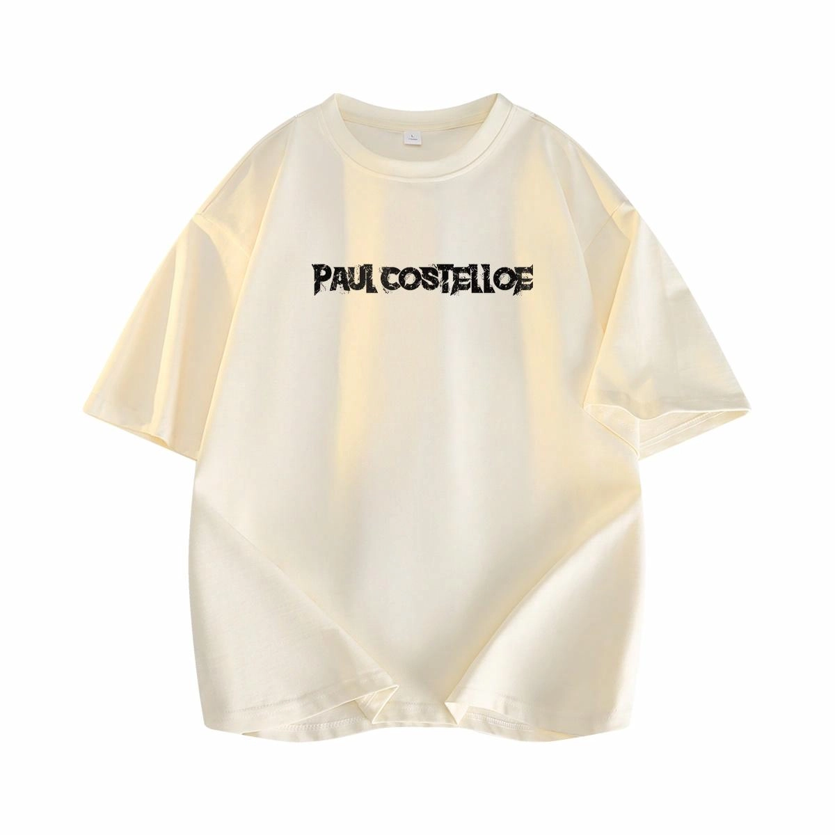 PAUL COSTELLOE T