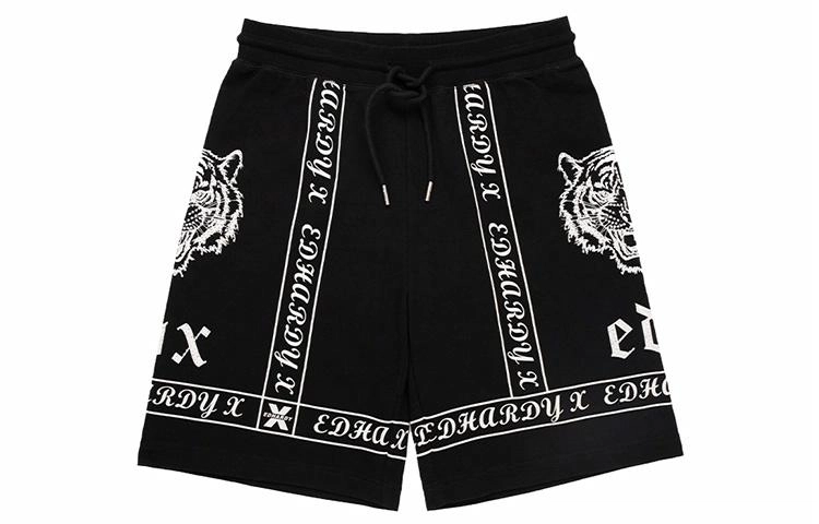 ED HARDY X